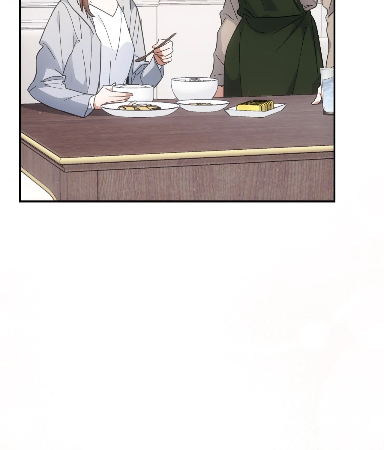 For the Shattered Things Chapter 7 - Page 58