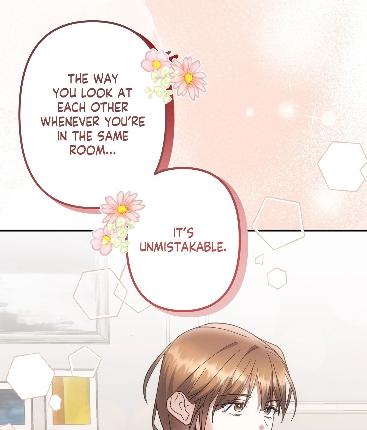 For the Shattered Things Chapter 7 - Page 60