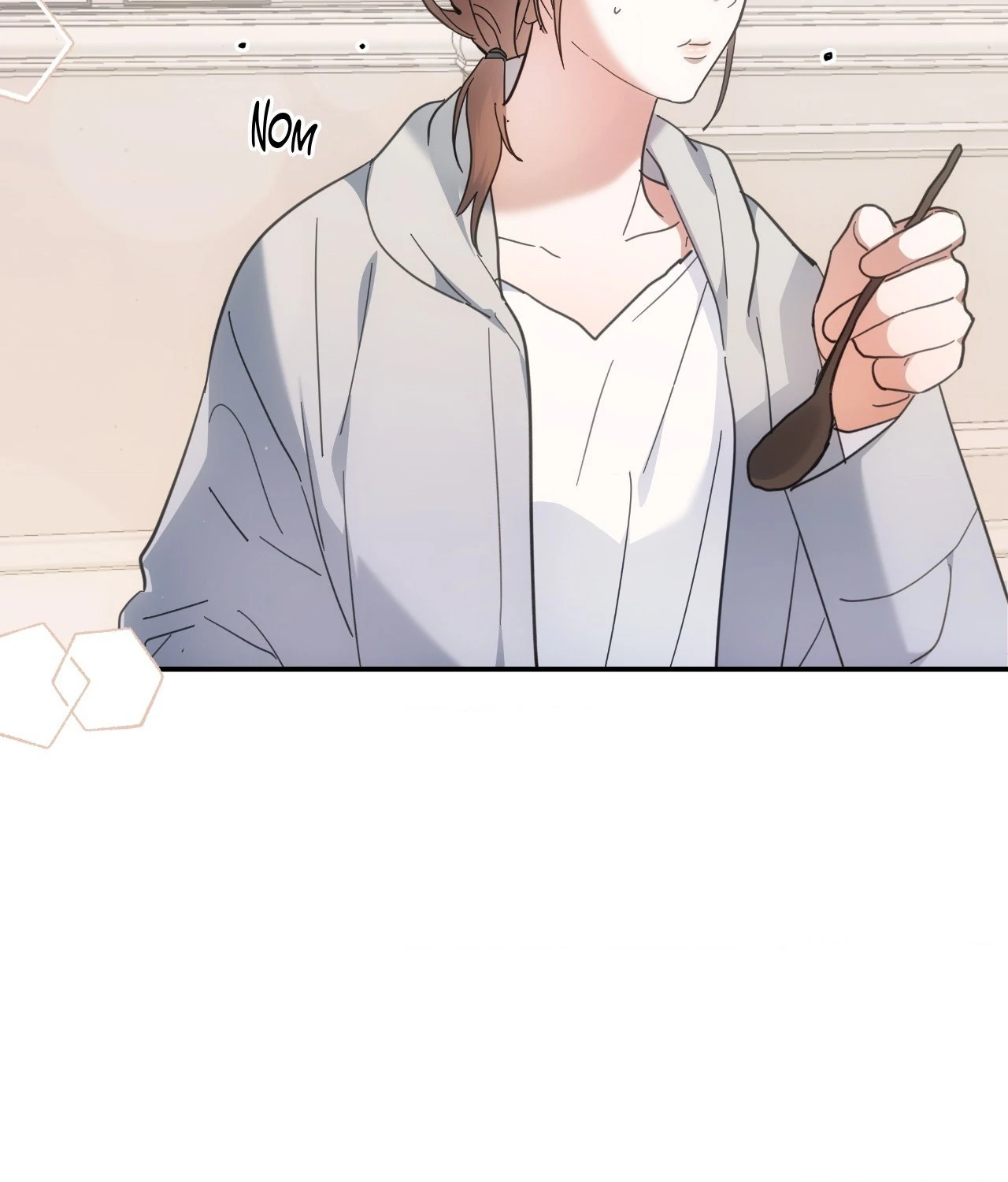 For the Shattered Things Chapter 7 - Page 61