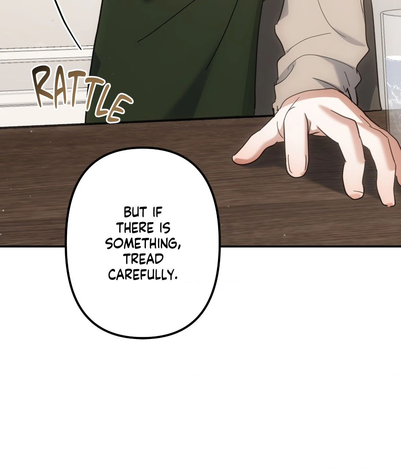 For the Shattered Things Chapter 7 - Page 64