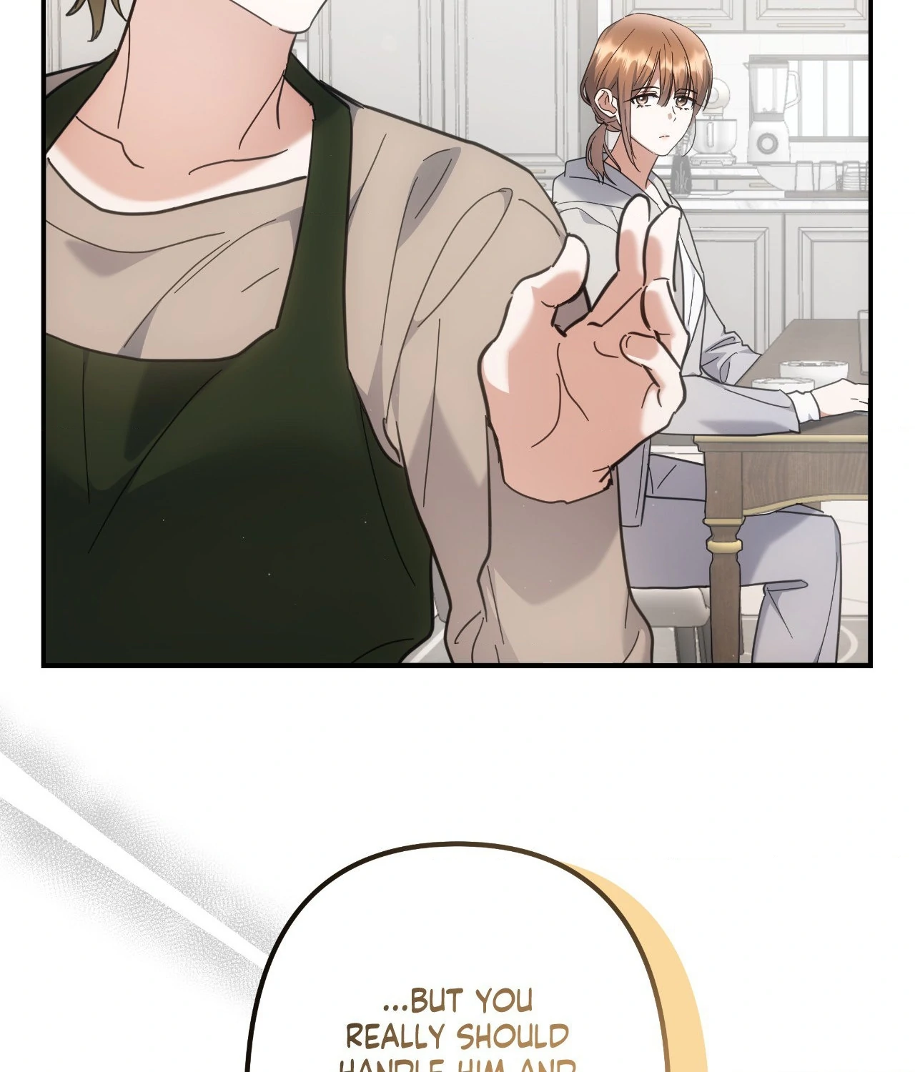 For the Shattered Things Chapter 7 - Page 66
