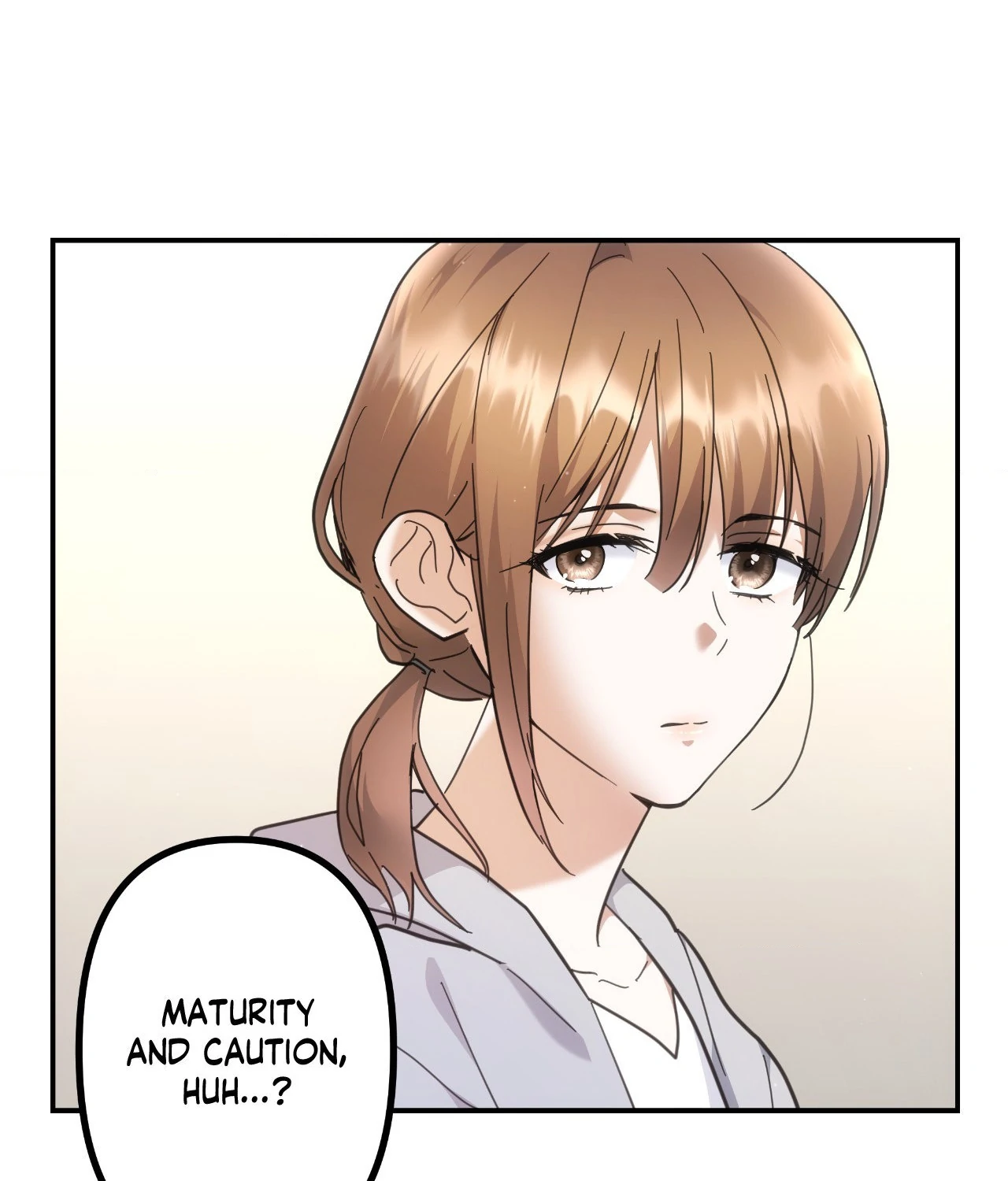For the Shattered Things Chapter 7 - Page 68
