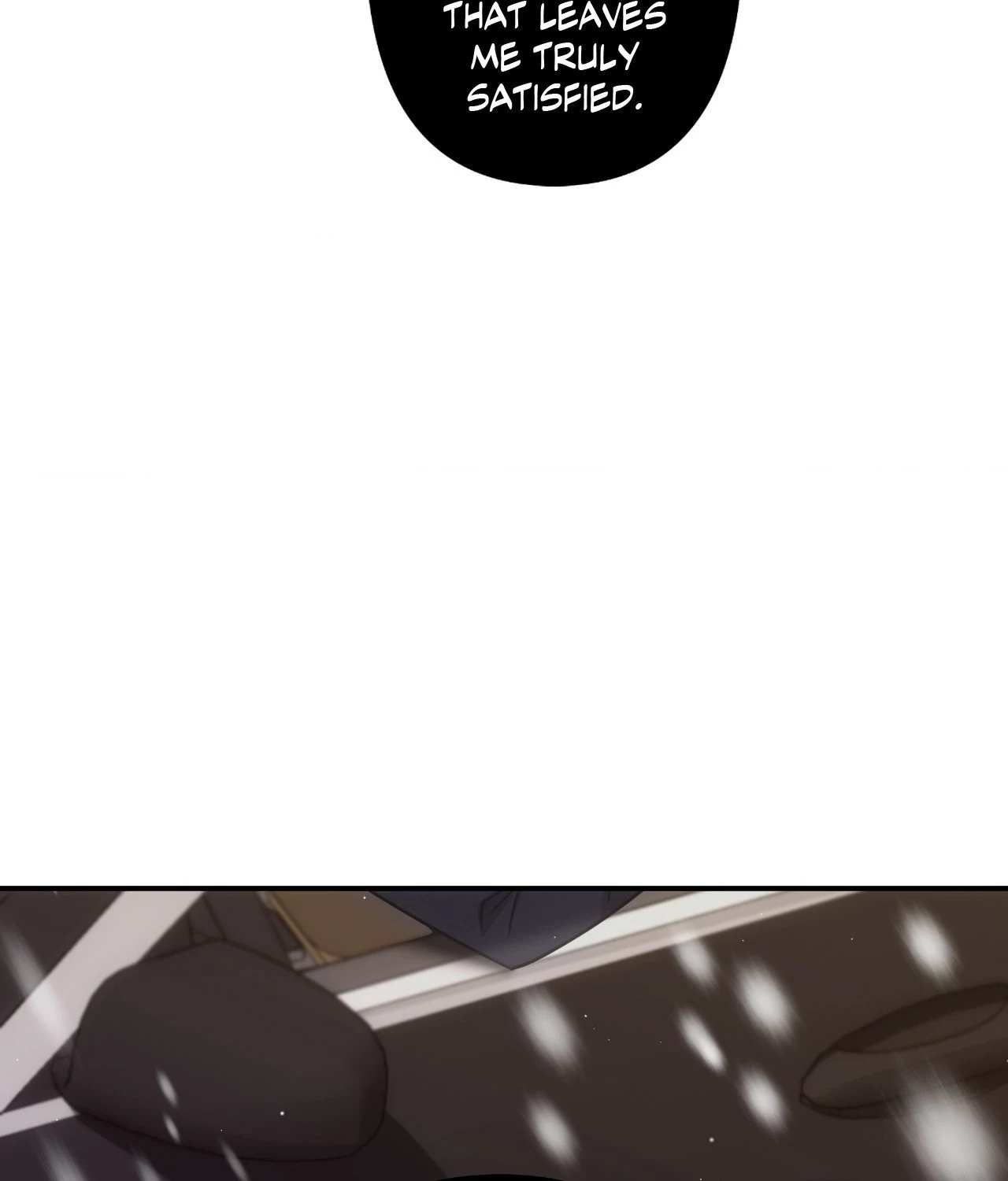 For the Shattered Things Chapter 7 - Page 8