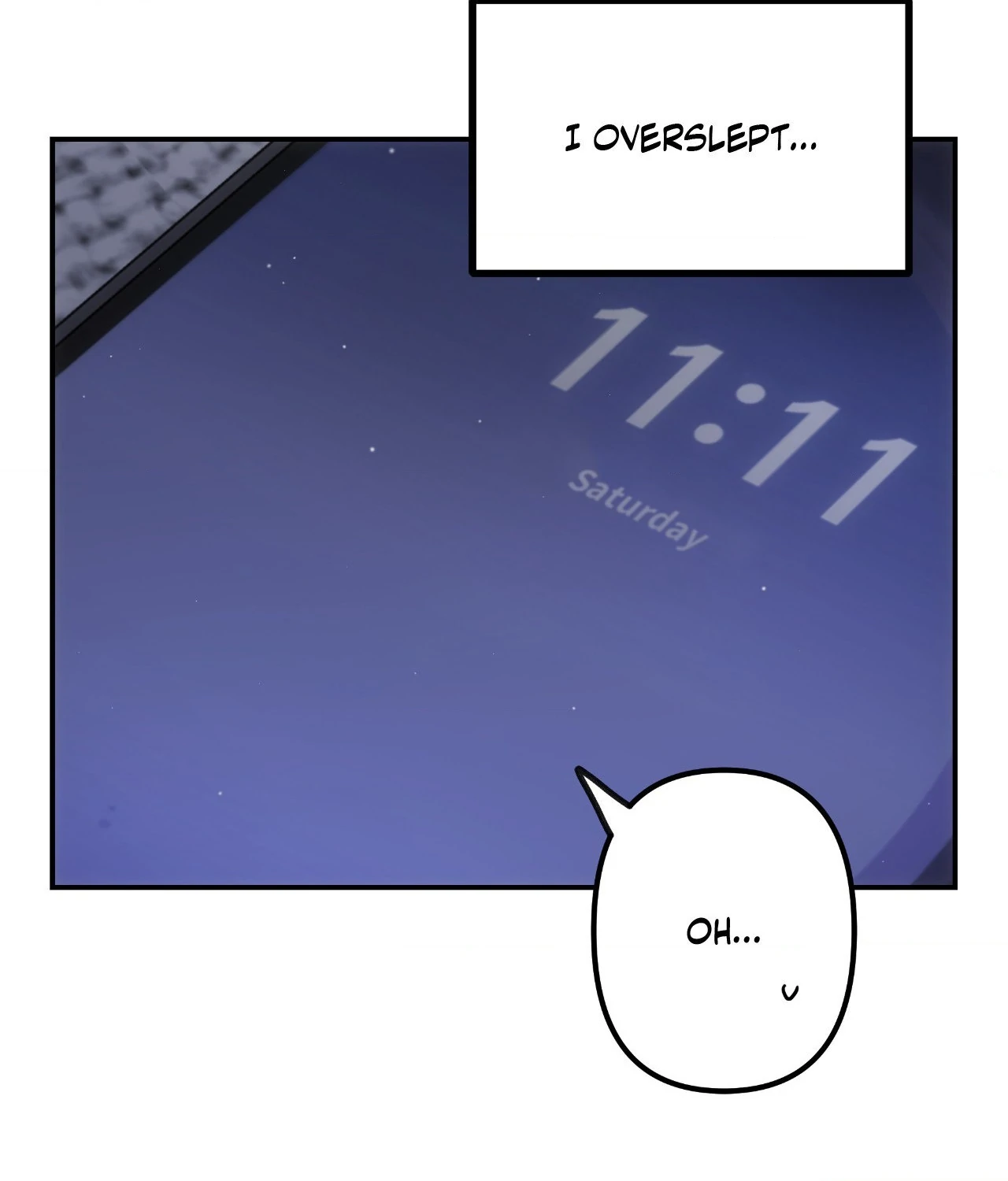 For the Shattered Things Chapter 7 - Page 73