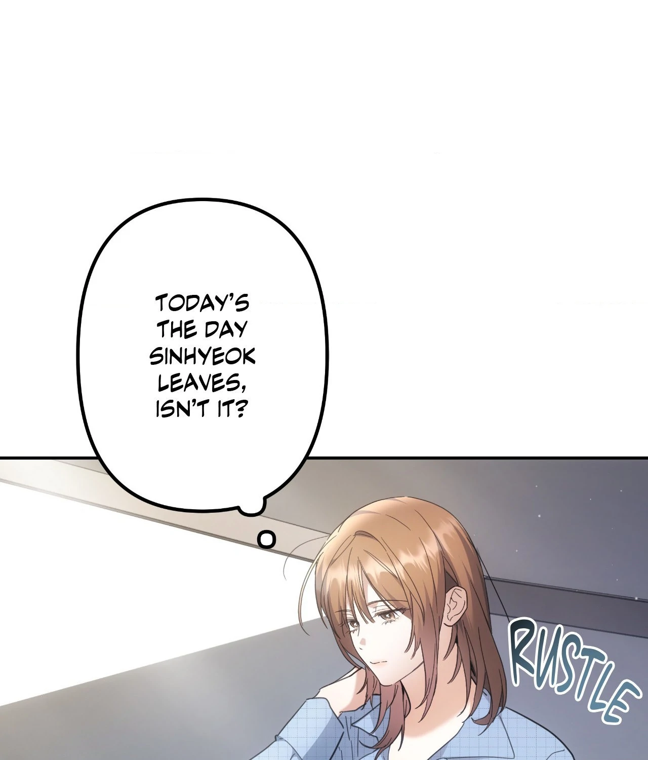 For the Shattered Things Chapter 7 - Page 74