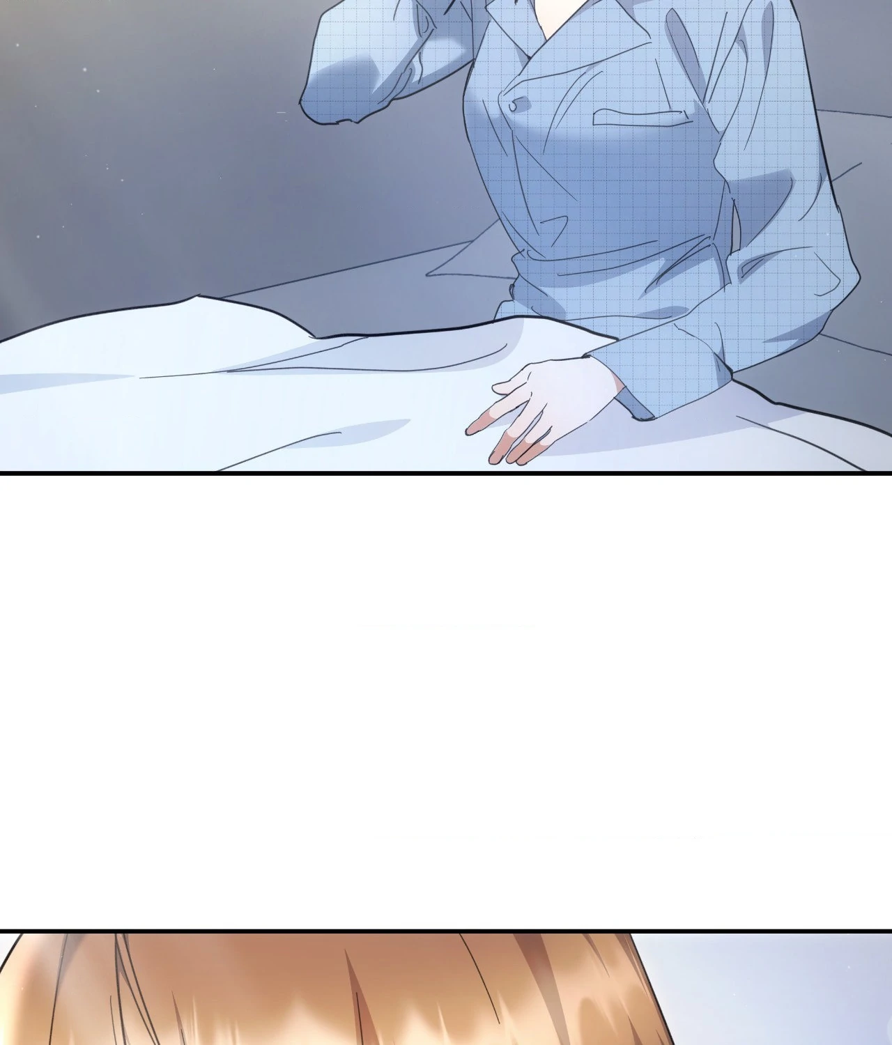 For the Shattered Things Chapter 7 - Page 75