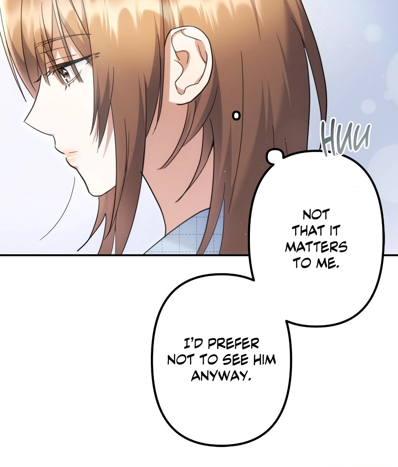 For the Shattered Things Chapter 7 - Page 76