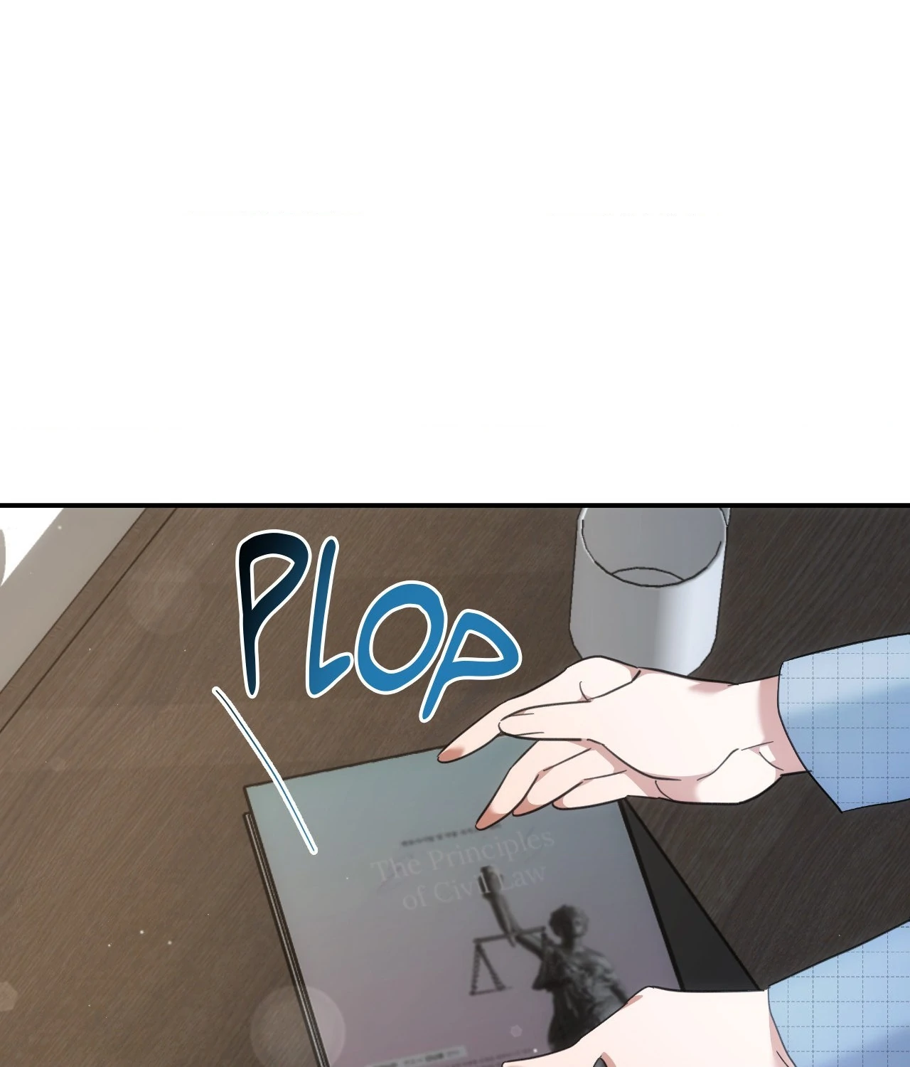 For the Shattered Things Chapter 7 - Page 77