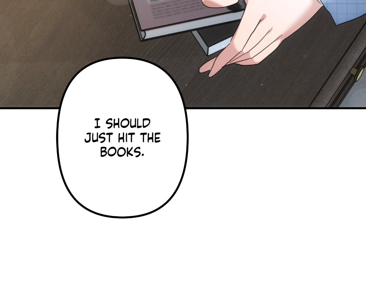 For the Shattered Things Chapter 7 - Page 78