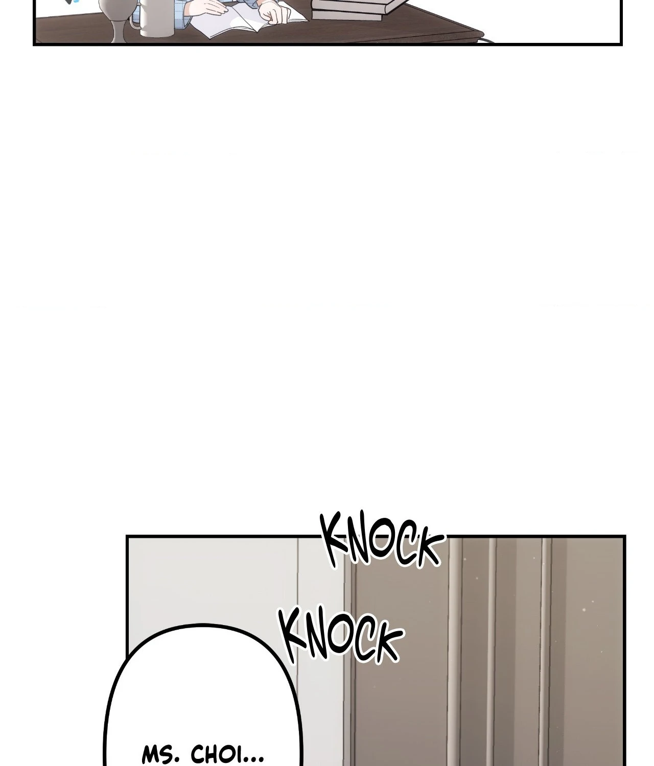 For the Shattered Things Chapter 7 - Page 80