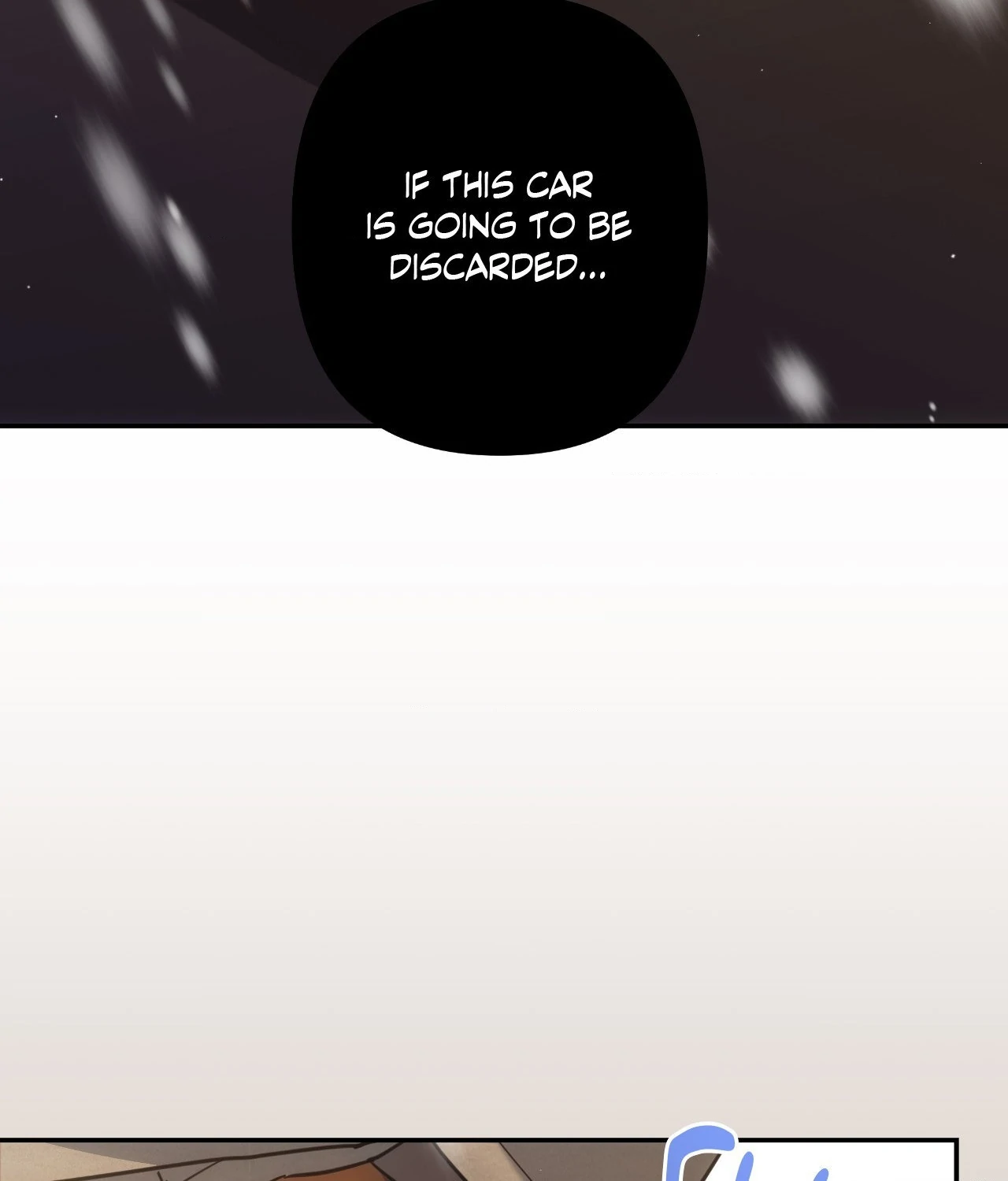 For the Shattered Things Chapter 7 - Page 9
