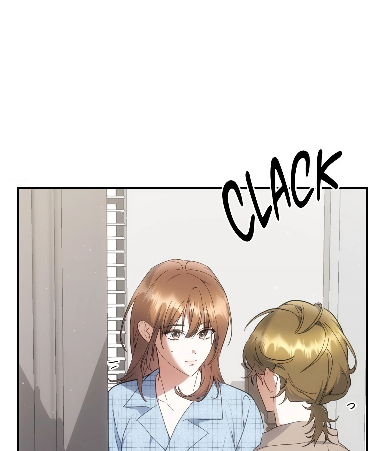 For the Shattered Things Chapter 7 - Page 82