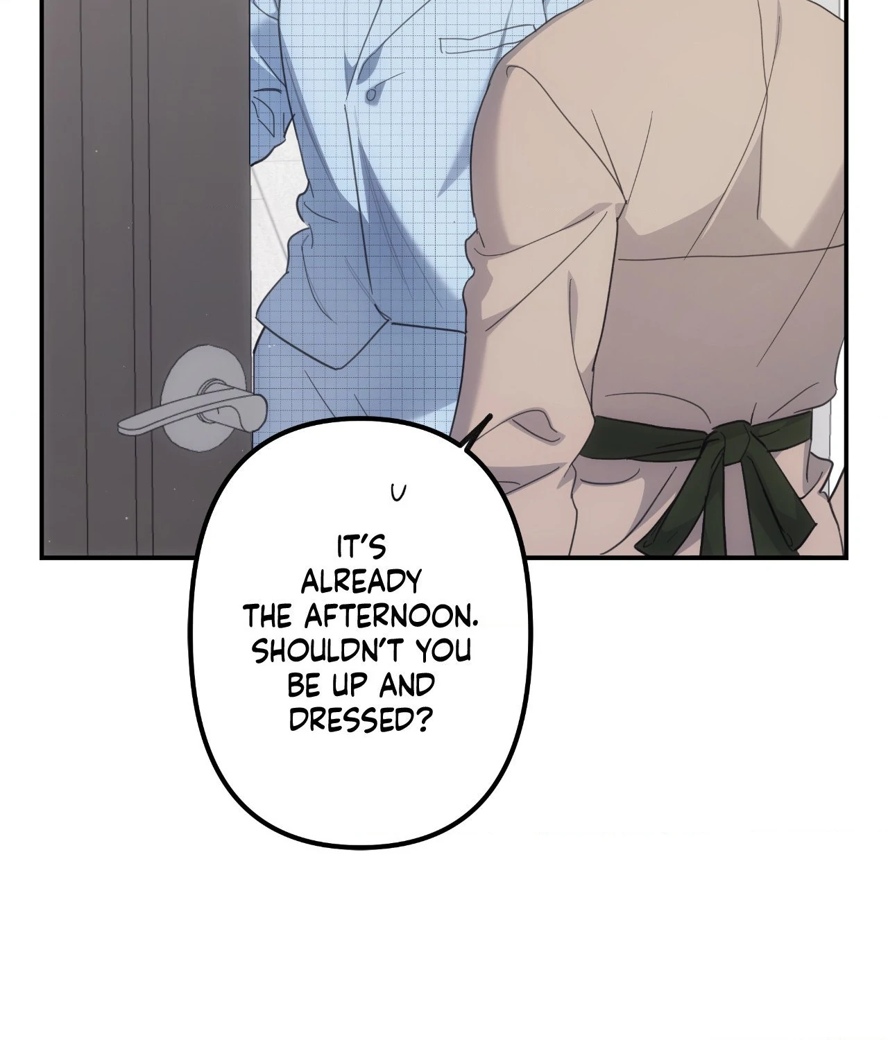 For the Shattered Things Chapter 7 - Page 83