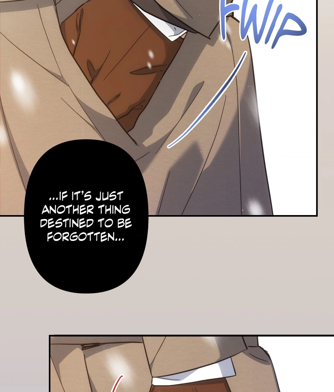 For the Shattered Things Chapter 7 - Page 10