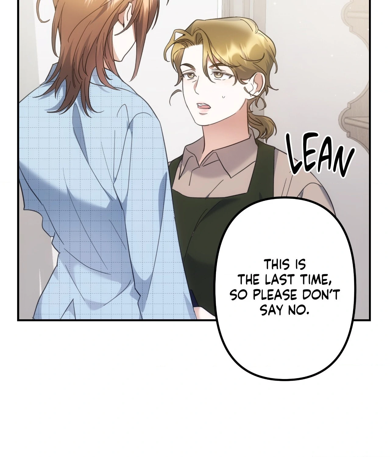 For the Shattered Things Chapter 7 - Page 91