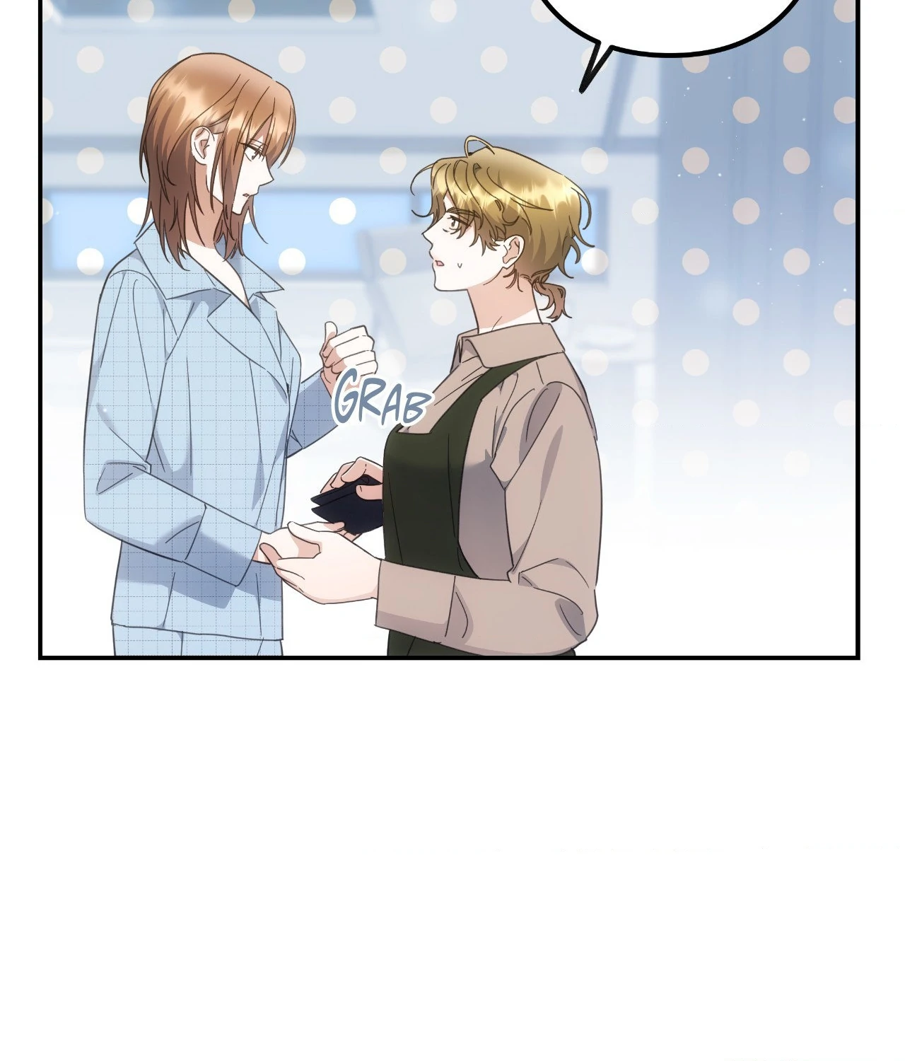 For the Shattered Things Chapter 7 - Page 94