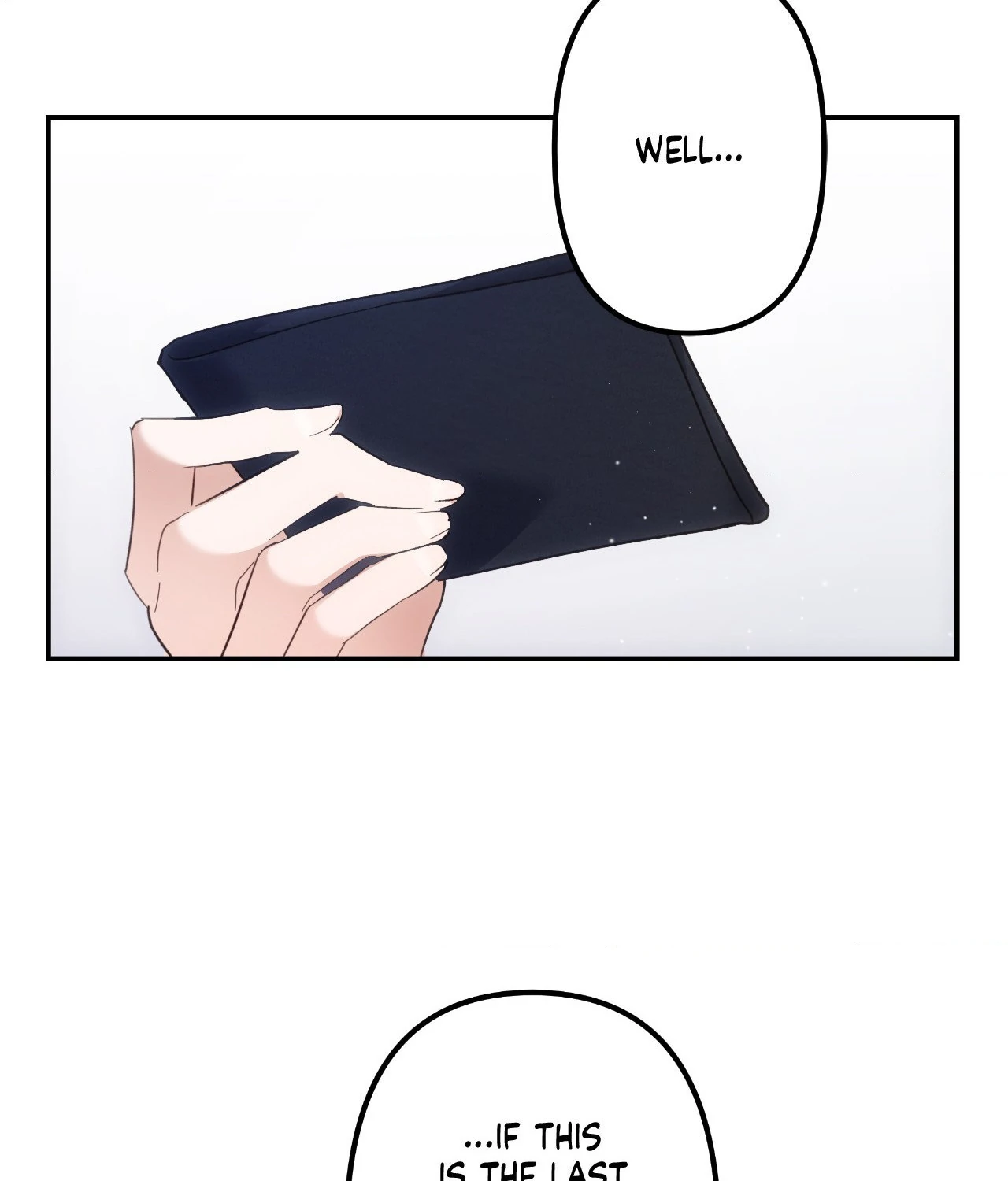 For the Shattered Things Chapter 7 - Page 98