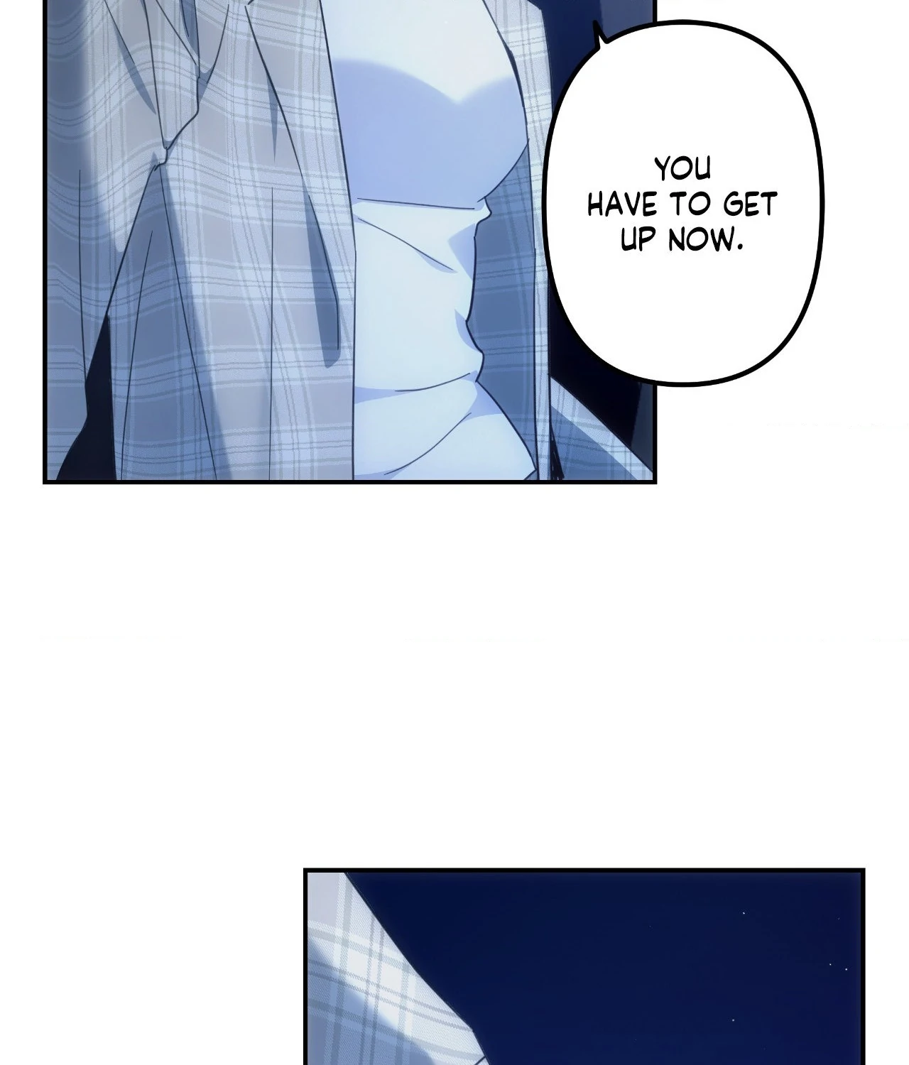For the Shattered Things Chapter 8 - Page 2