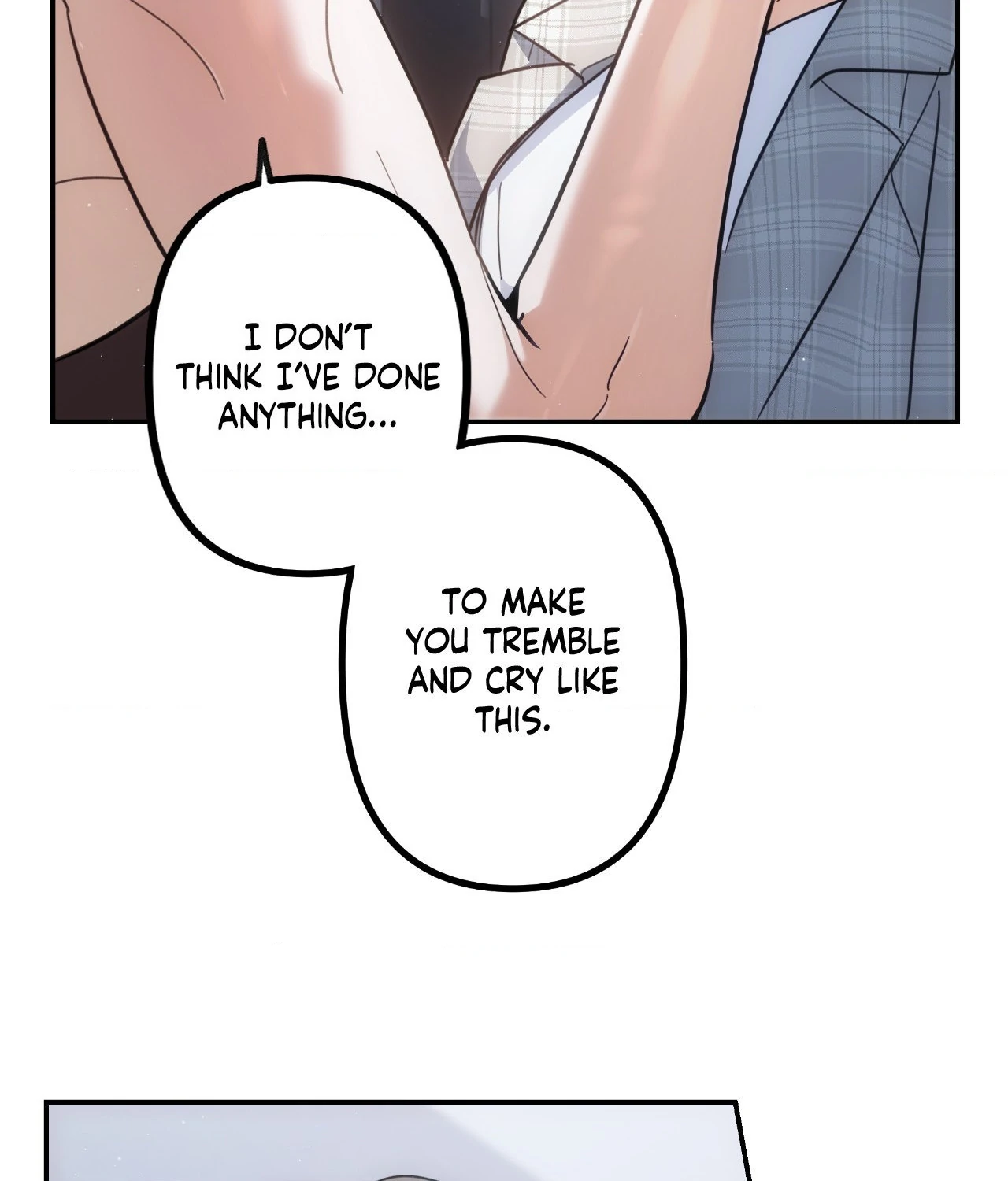 For the Shattered Things Chapter 8 - Page 101