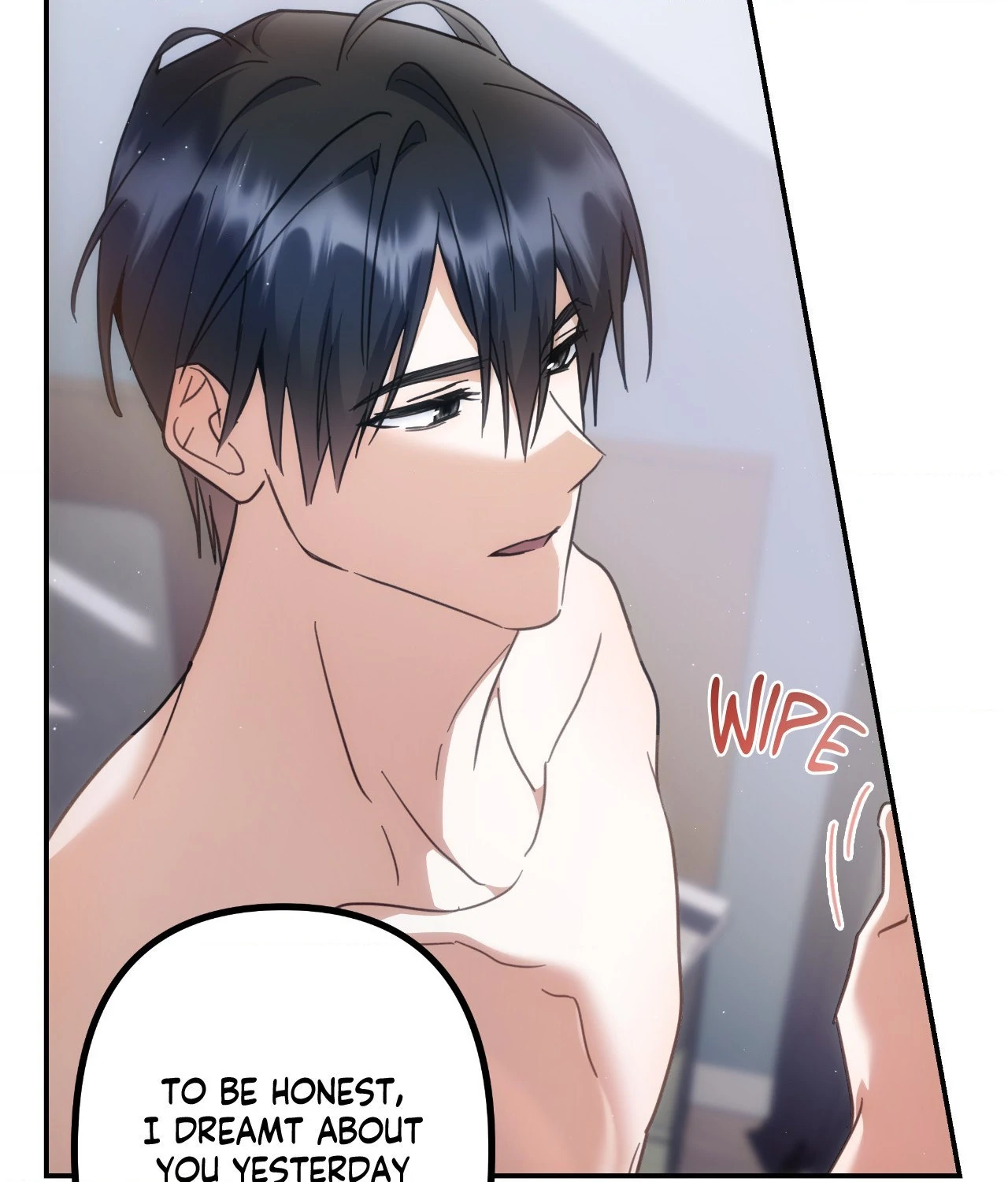 For the Shattered Things Chapter 8 - Page 102