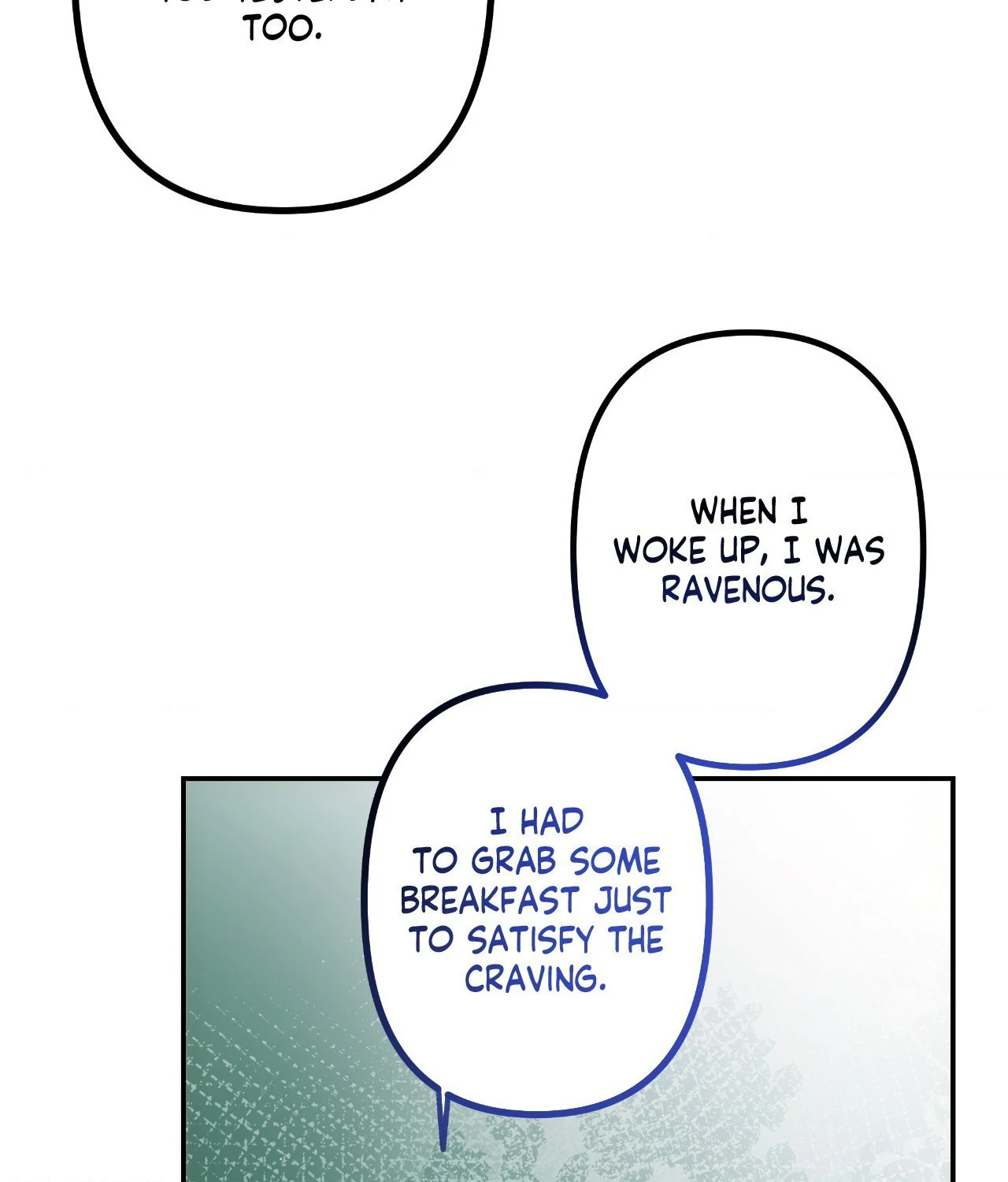 For the Shattered Things Chapter 8 - Page 103
