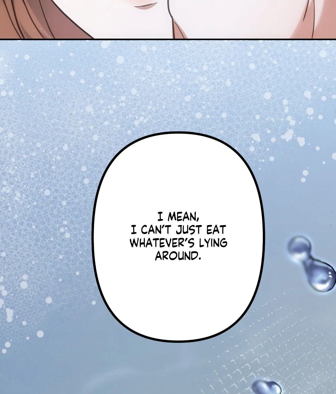 For the Shattered Things Chapter 8 - Page 107