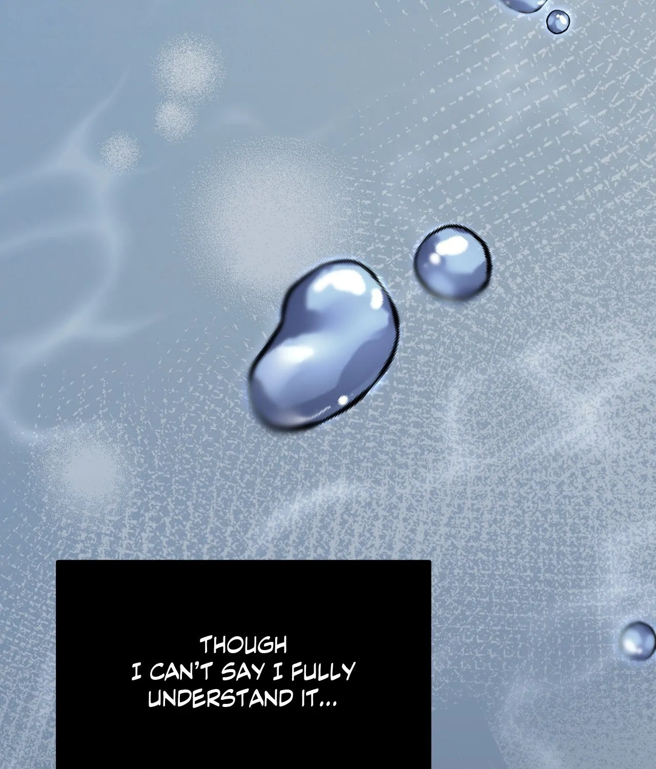 For the Shattered Things Chapter 8 - Page 108