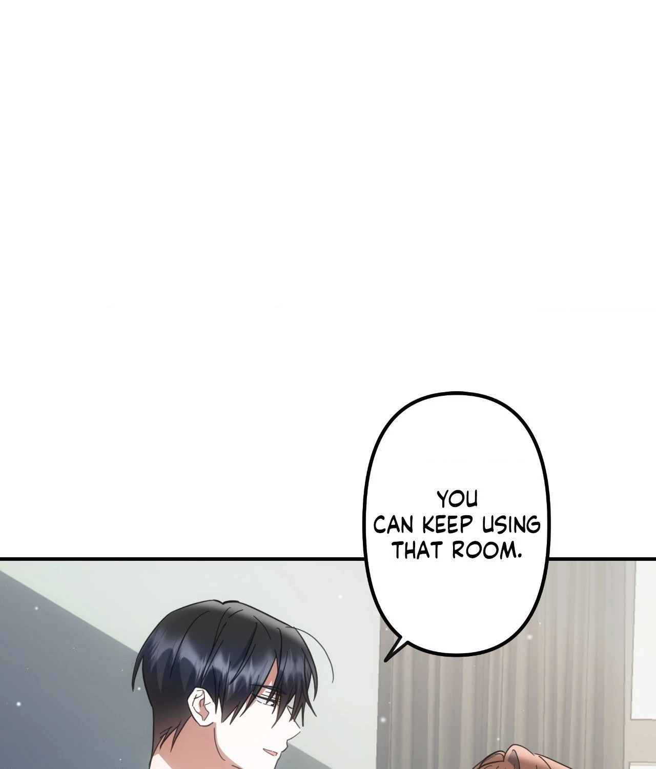 For the Shattered Things Chapter 8 - Page 112