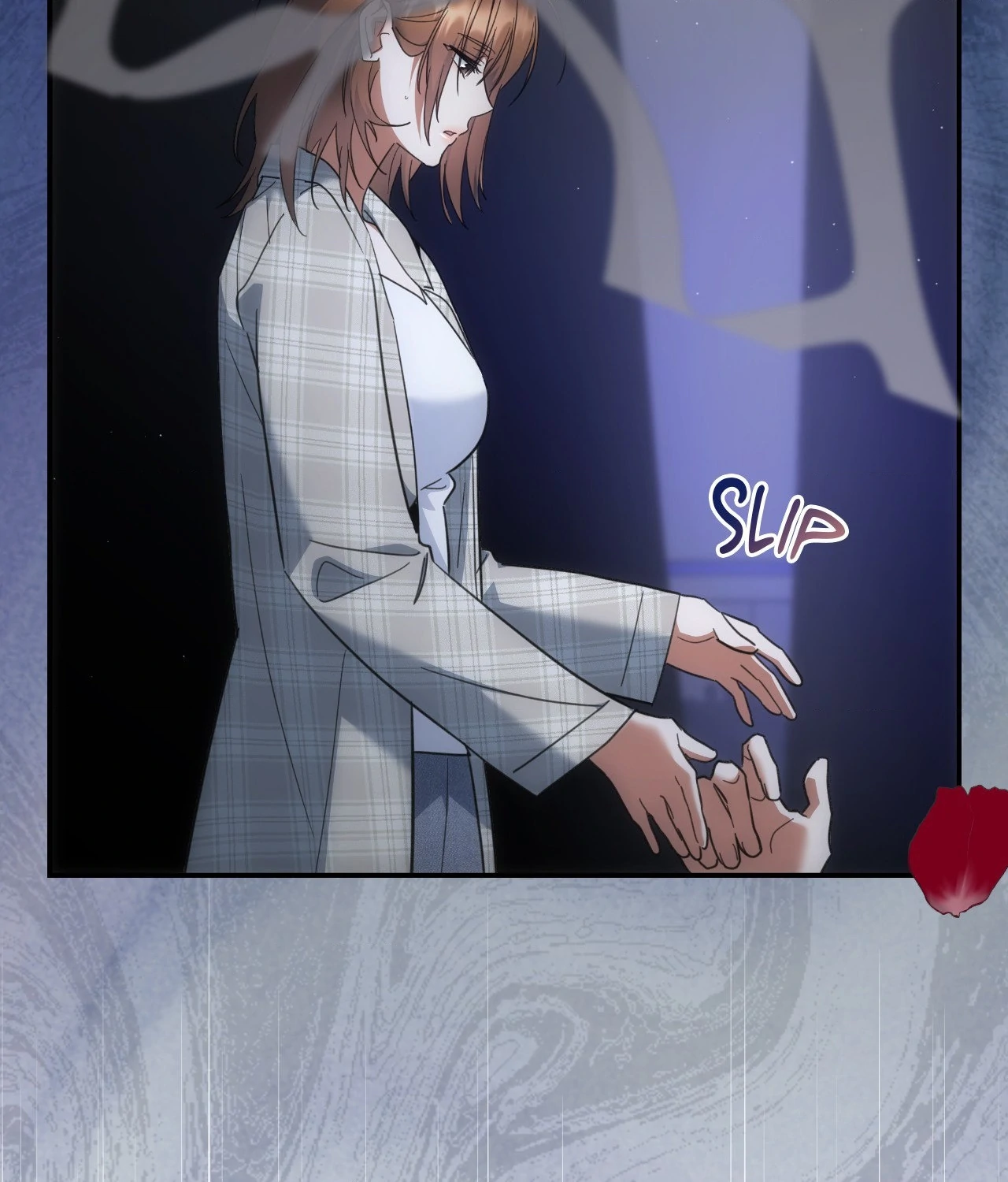 For the Shattered Things Chapter 8 - Page 13