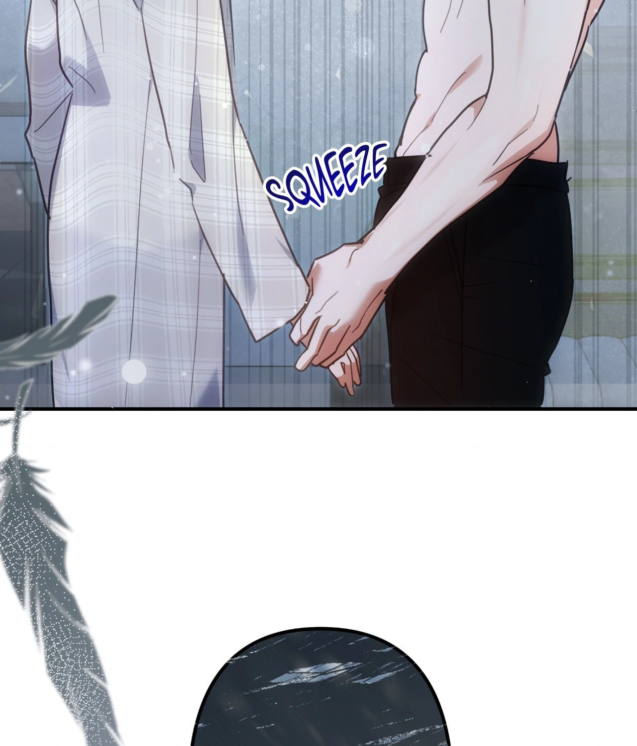 For the Shattered Things Chapter 8 - Page 121