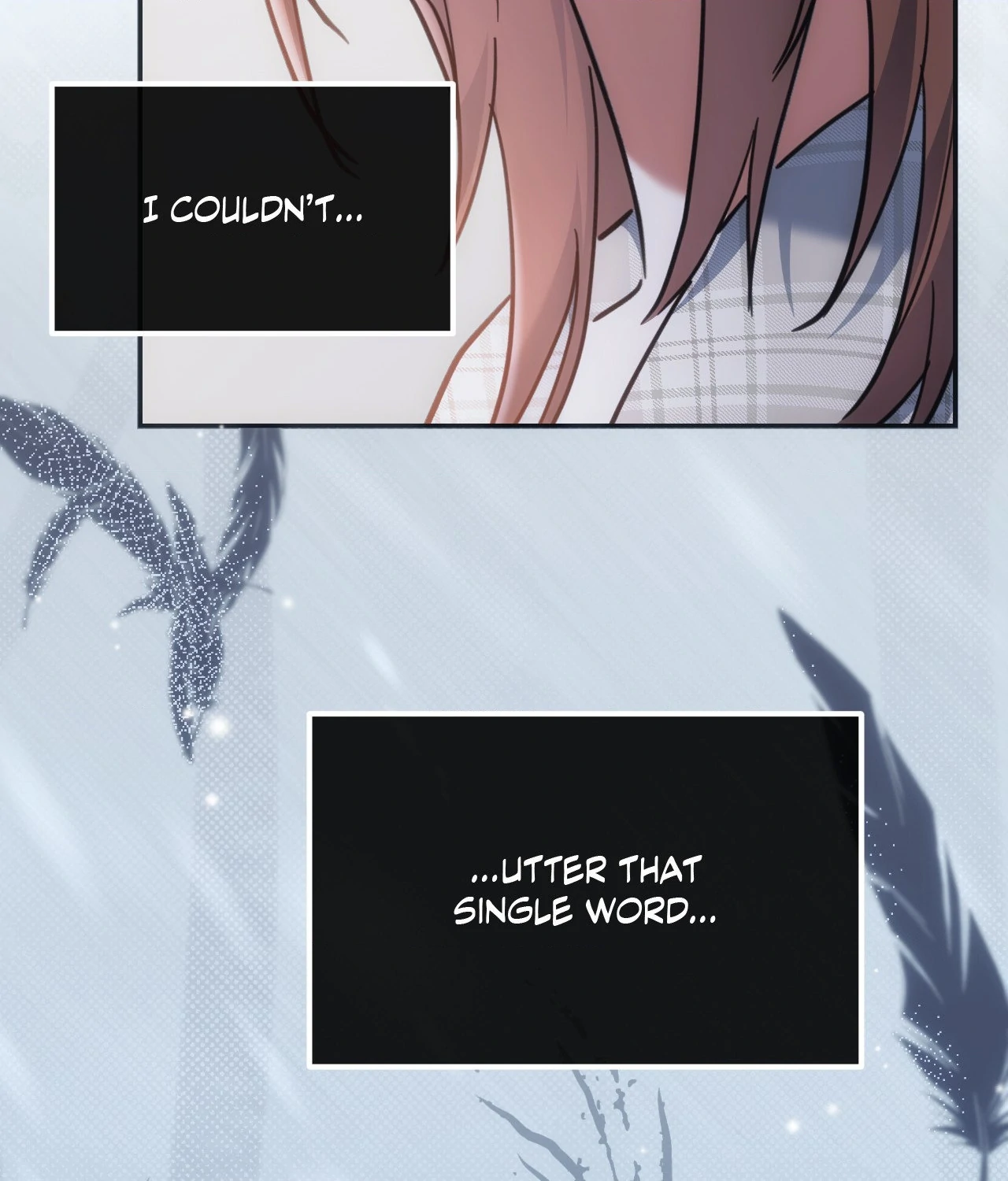 For the Shattered Things Chapter 8 - Page 124