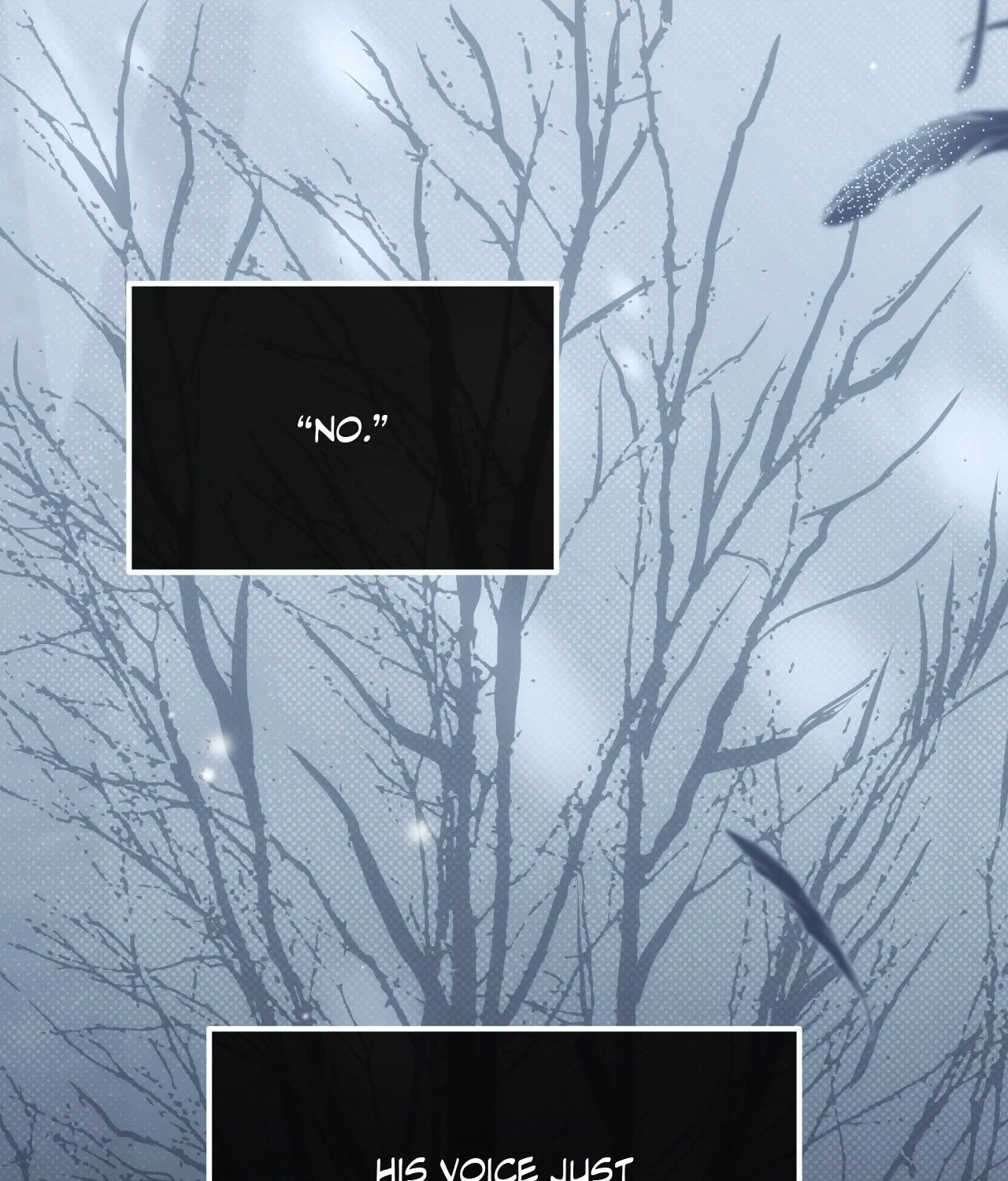 For the Shattered Things Chapter 8 - Page 125