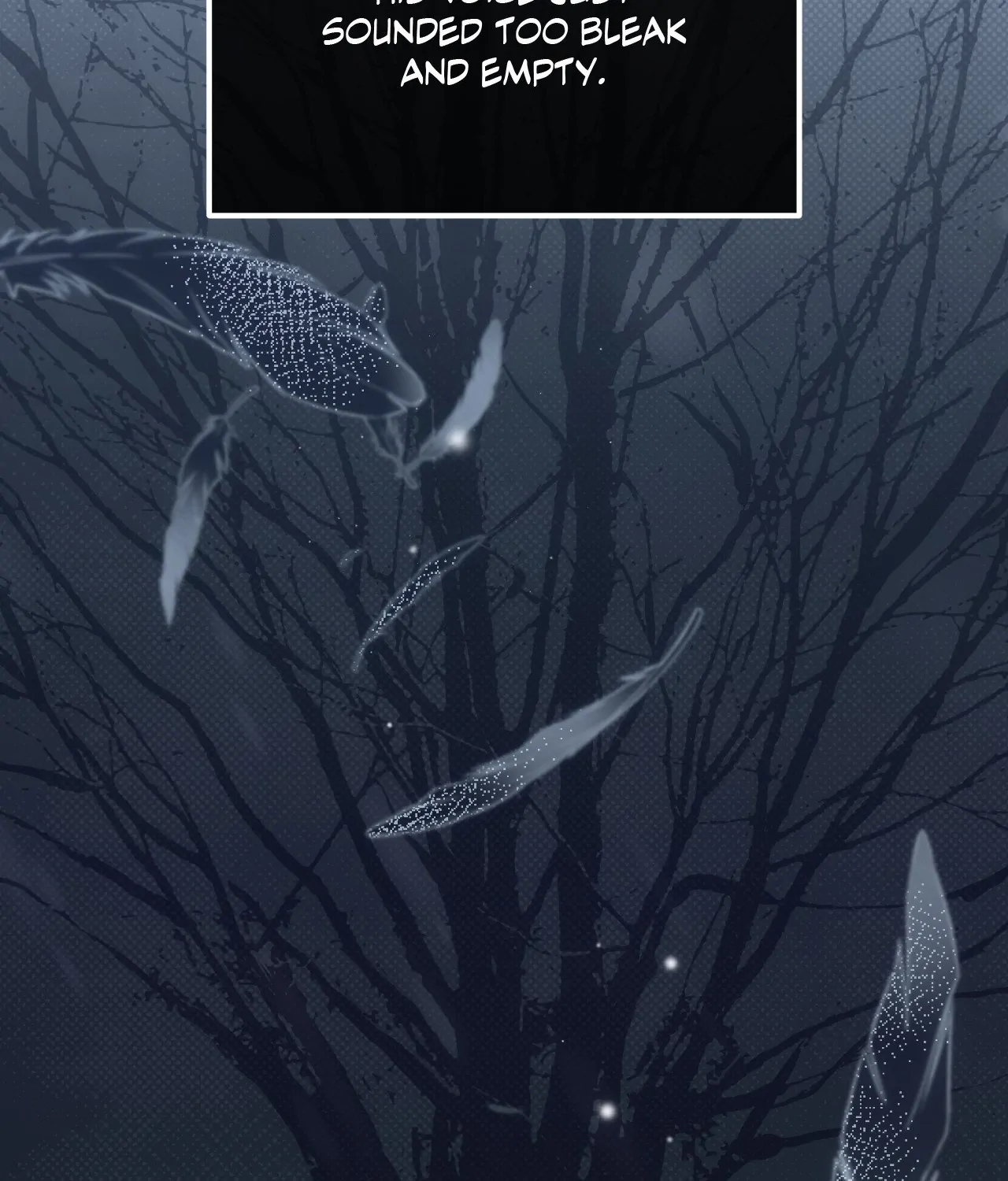 For the Shattered Things Chapter 8 - Page 126