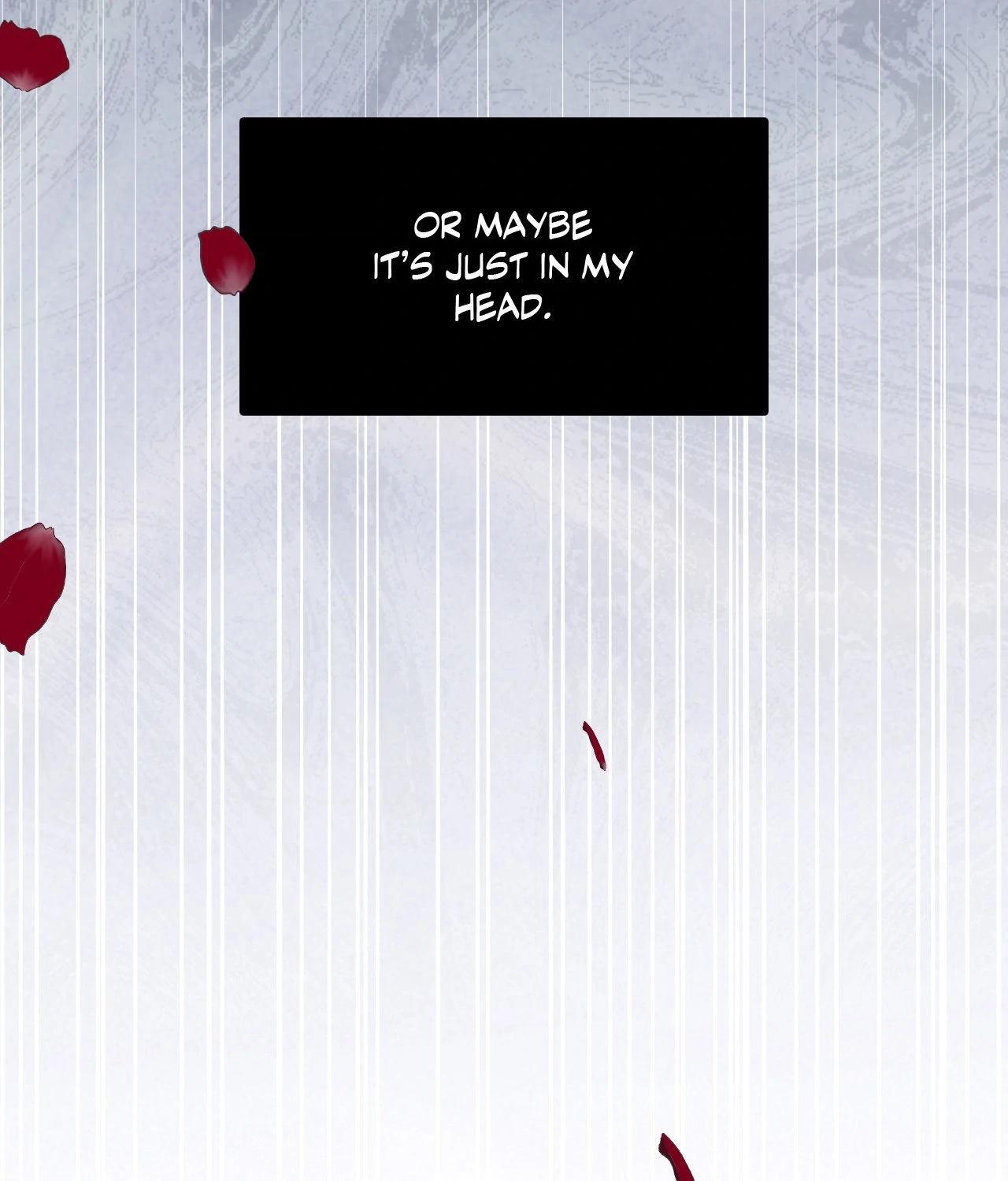 For the Shattered Things Chapter 8 - Page 14
