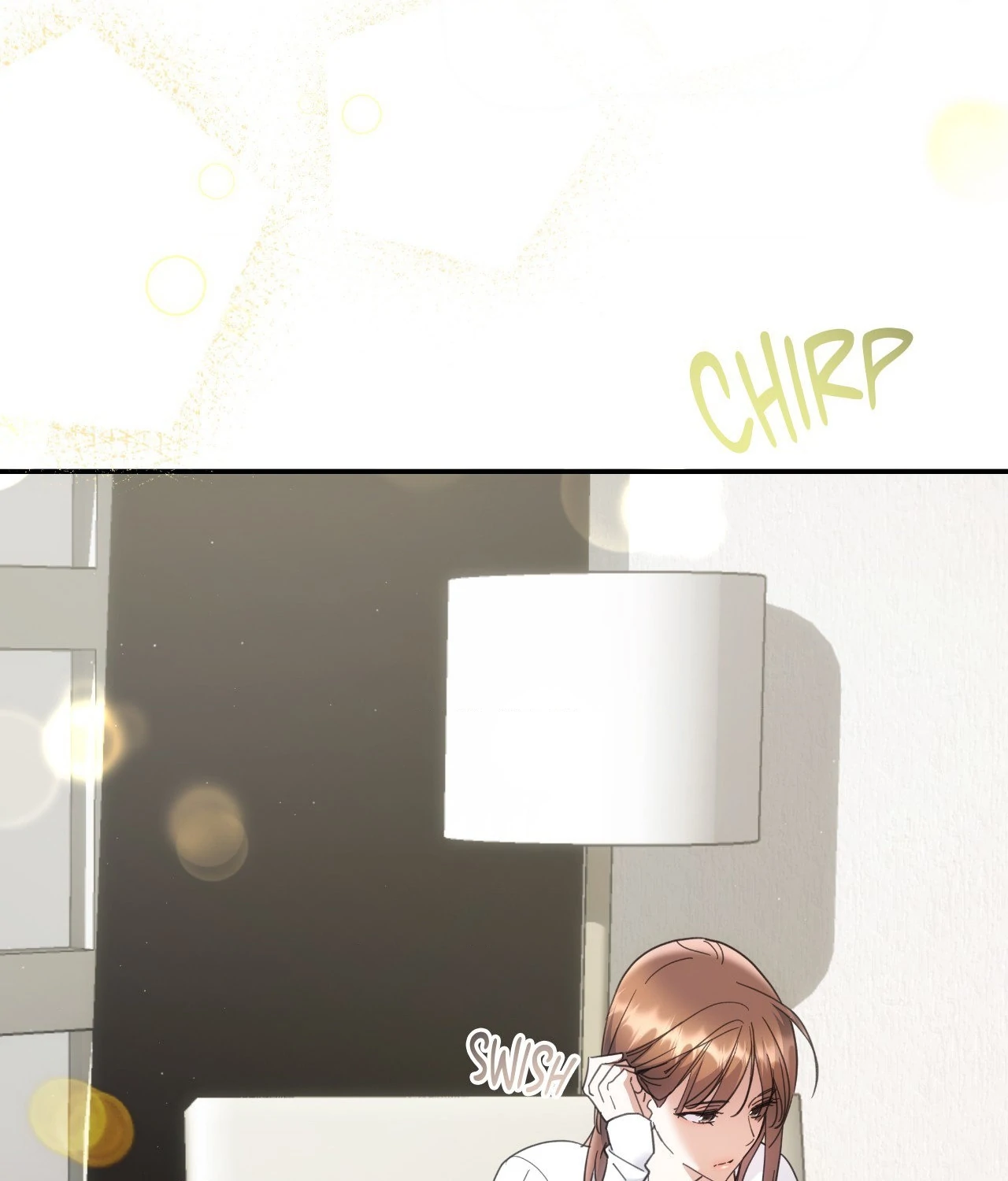 For the Shattered Things Chapter 8 - Page 16