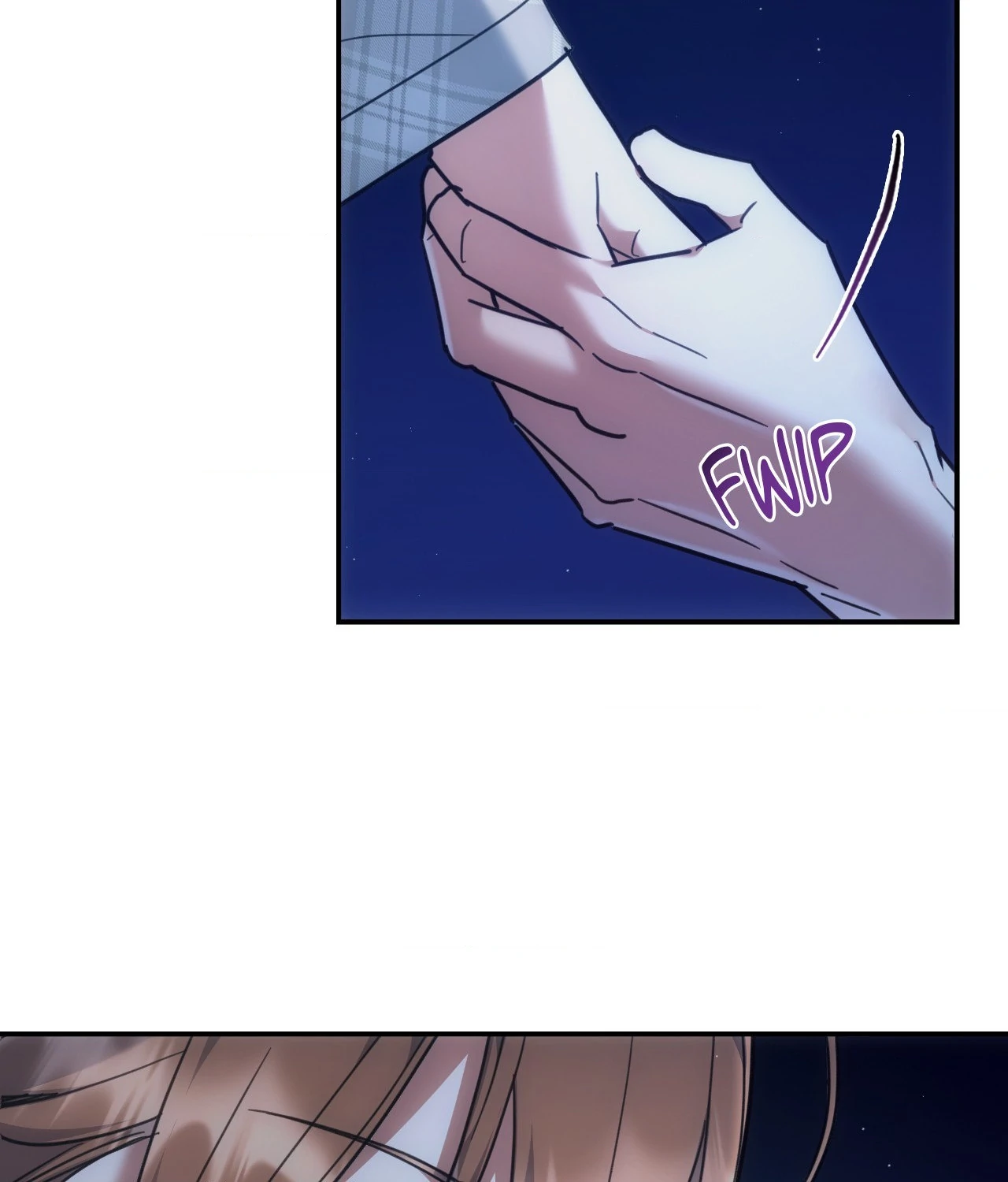 For the Shattered Things Chapter 8 - Page 3