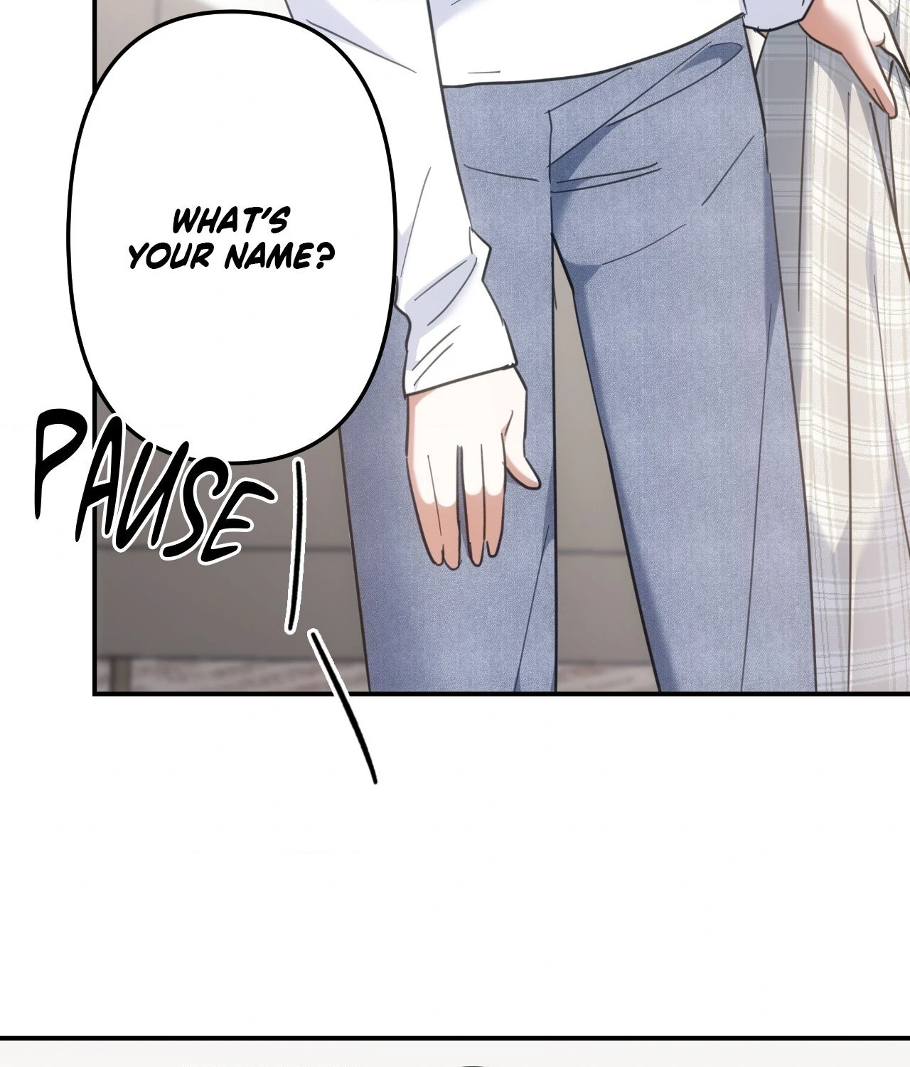 For the Shattered Things Chapter 8 - Page 23