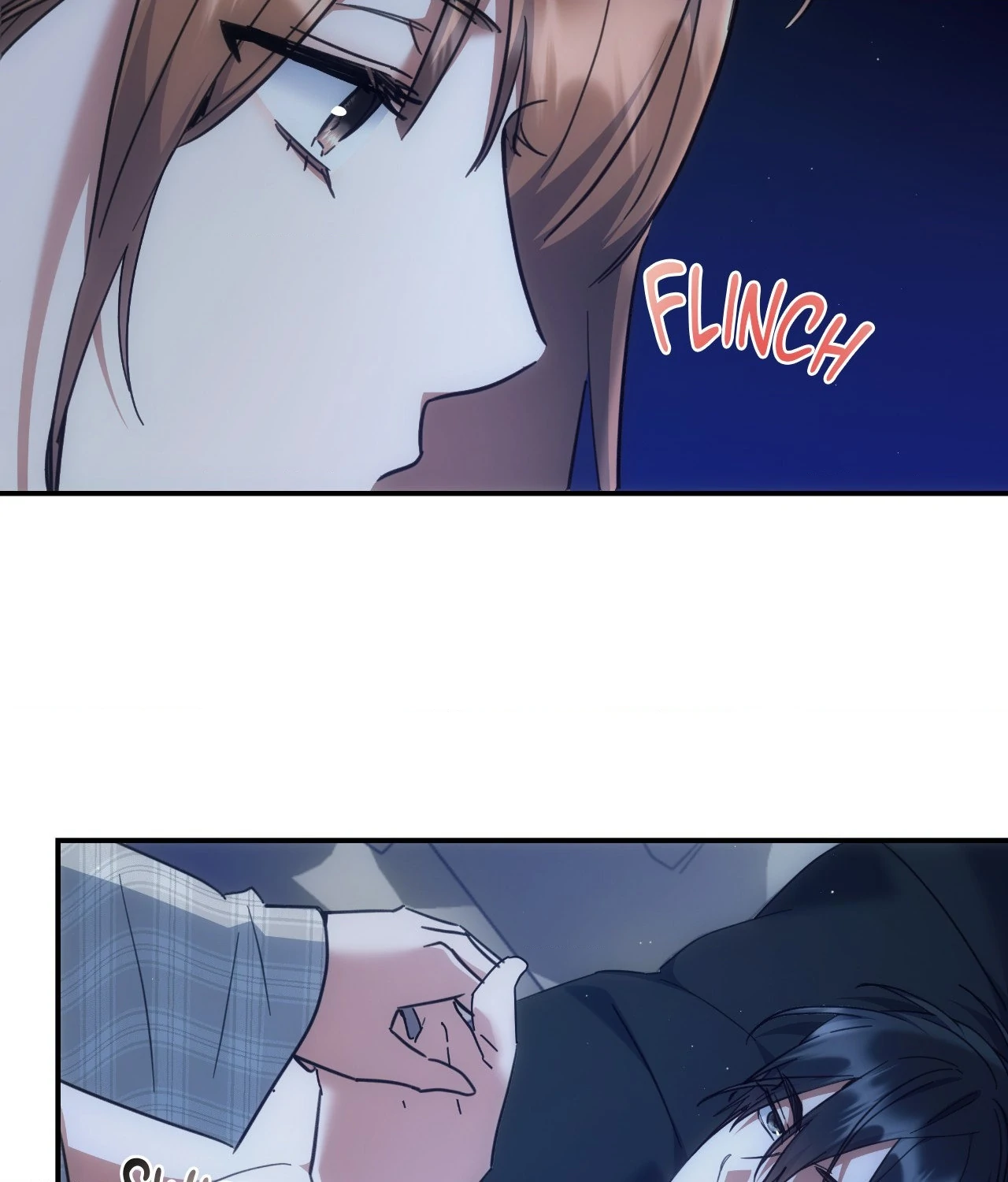 For the Shattered Things Chapter 8 - Page 4