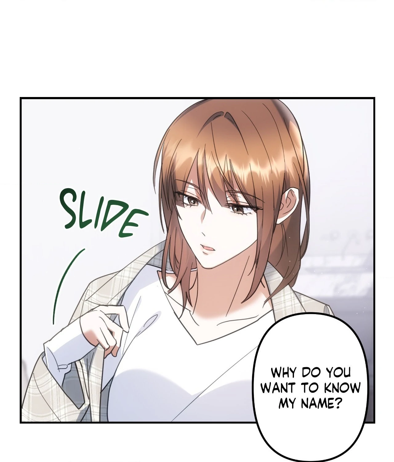For the Shattered Things Chapter 8 - Page 31