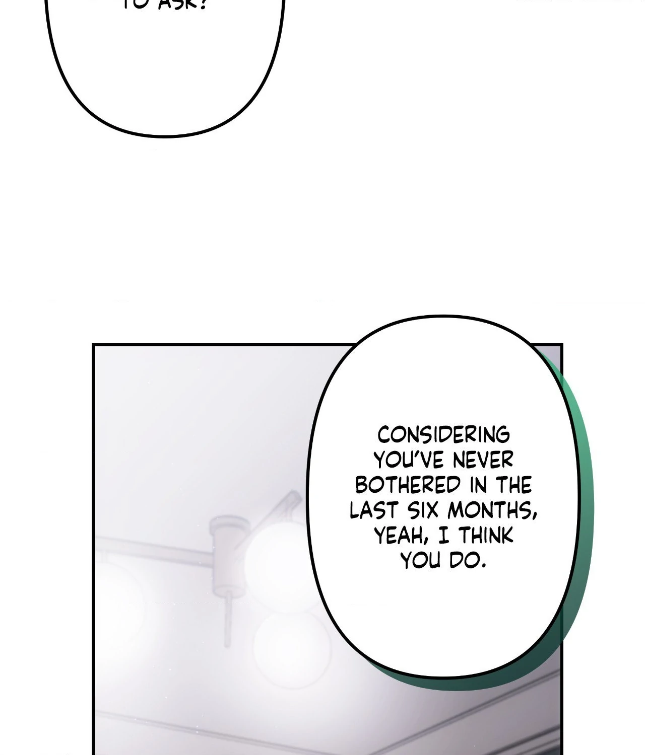 For the Shattered Things Chapter 8 - Page 33