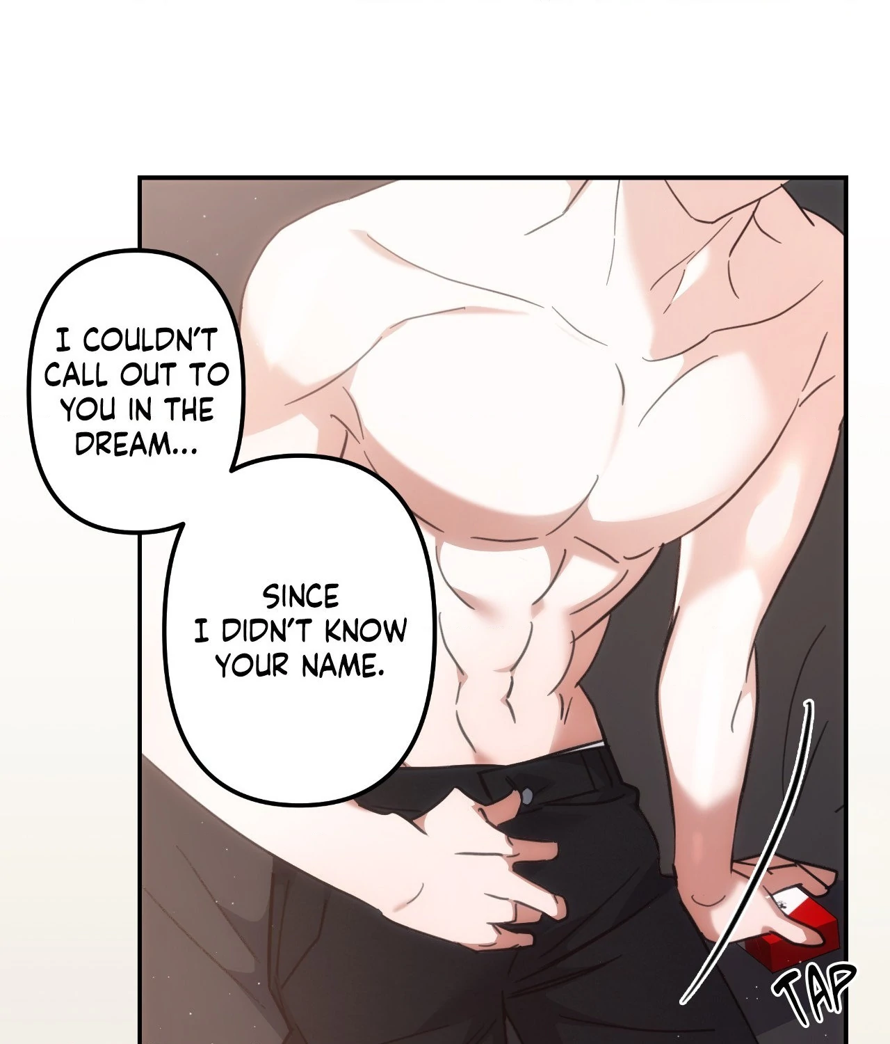 For the Shattered Things Chapter 8 - Page 42