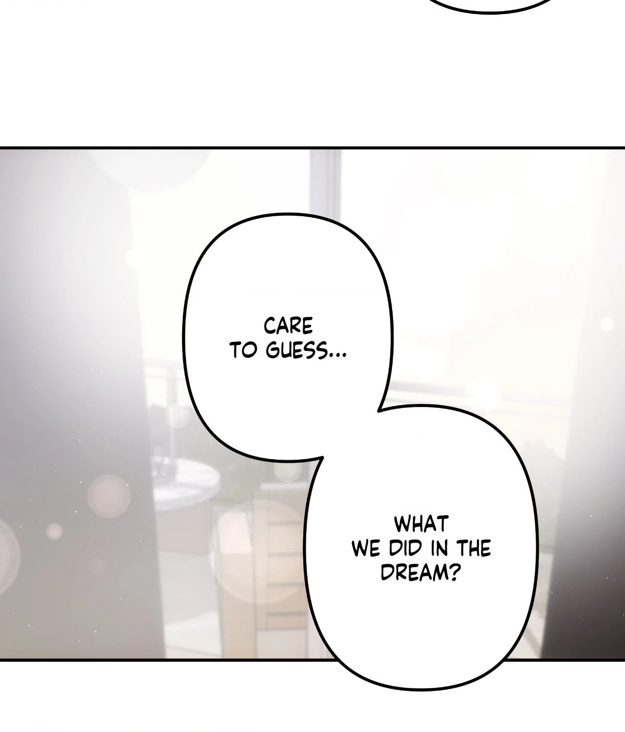 For the Shattered Things Chapter 8 - Page 49