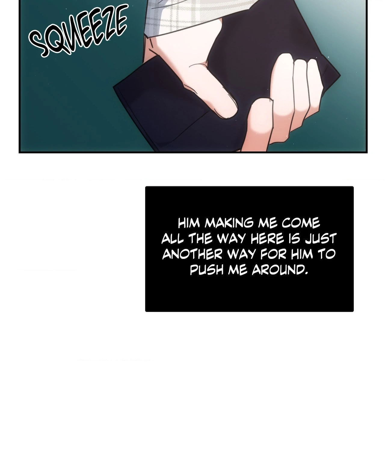 For the Shattered Things Chapter 8 - Page 58