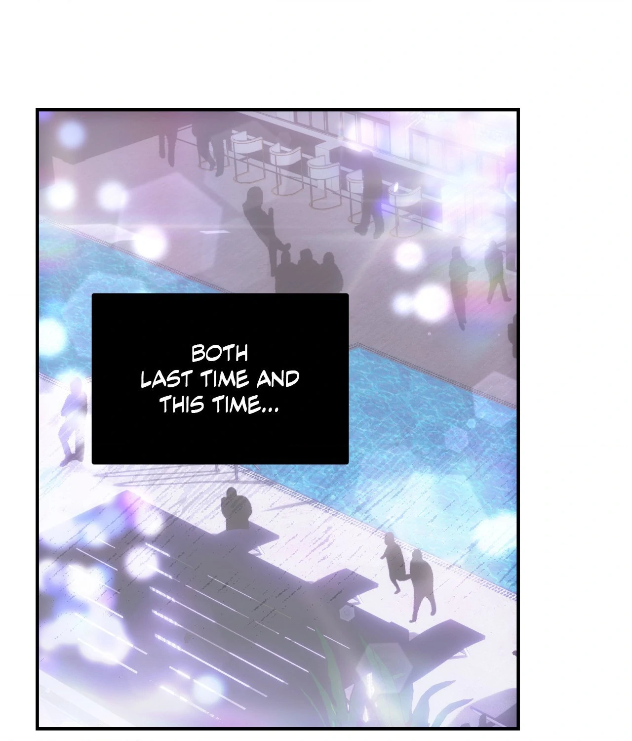 For the Shattered Things Chapter 8 - Page 59