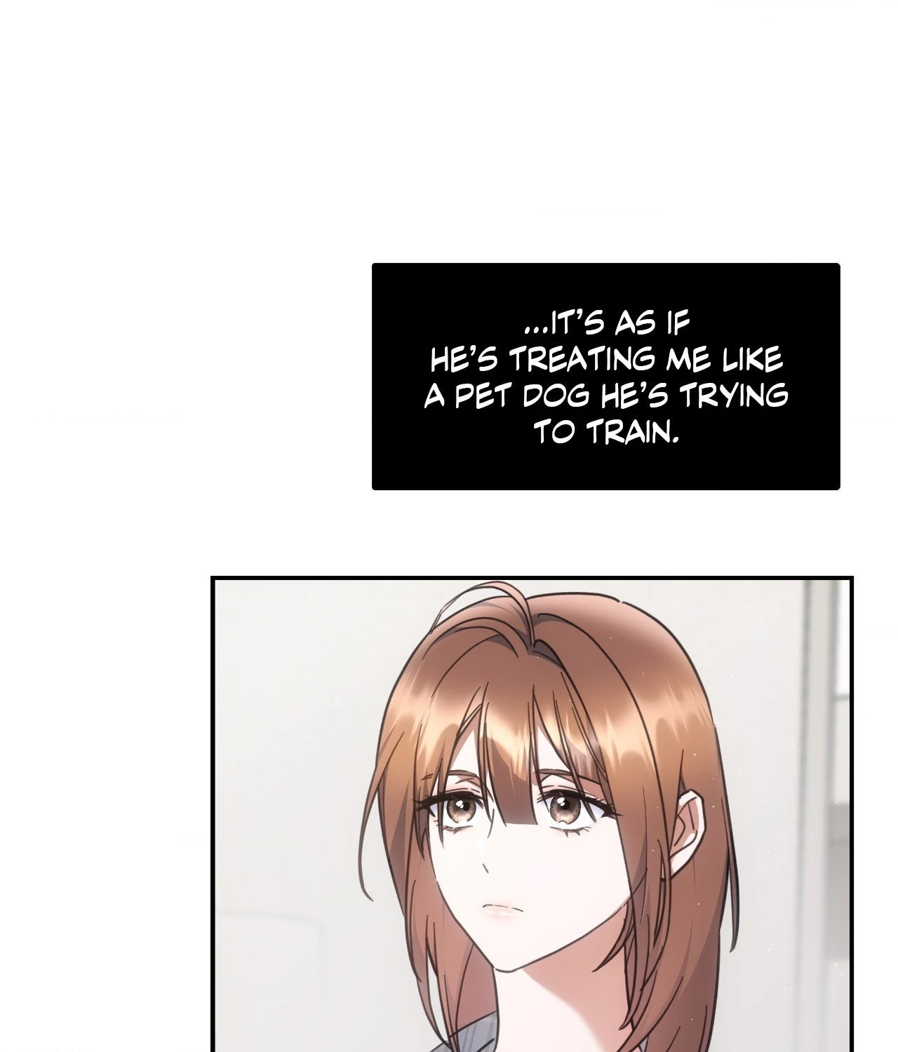 For the Shattered Things Chapter 8 - Page 60