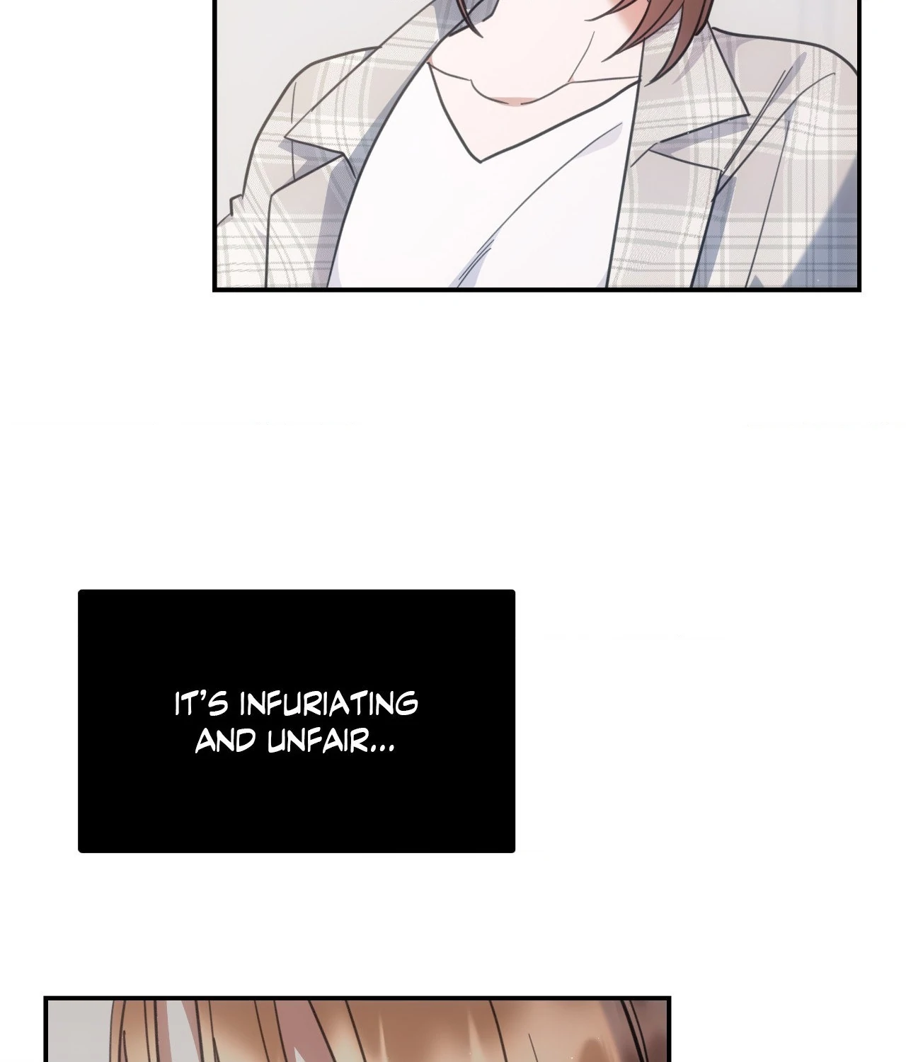For the Shattered Things Chapter 8 - Page 61