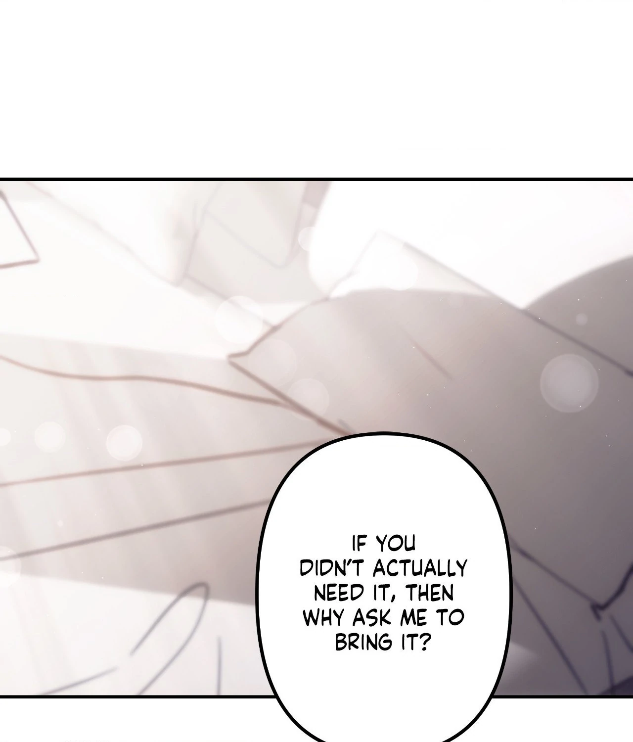For the Shattered Things Chapter 8 - Page 64