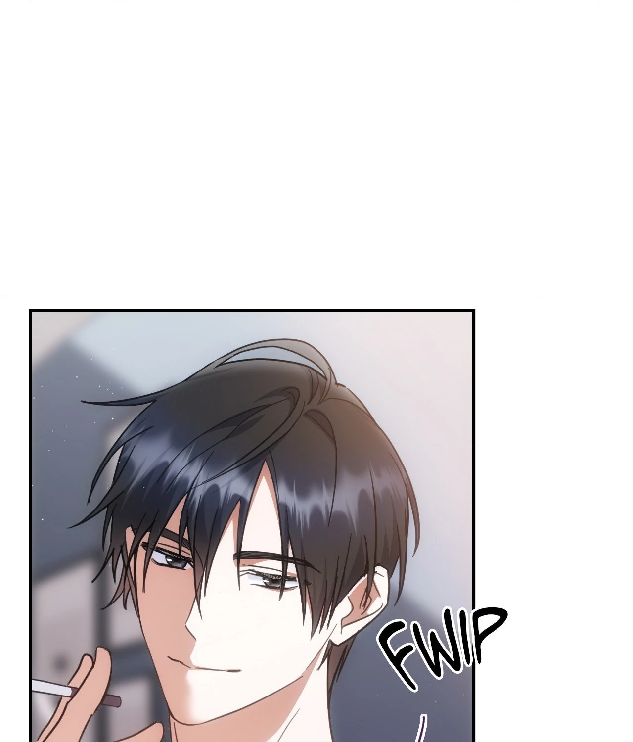 For the Shattered Things Chapter 8 - Page 67