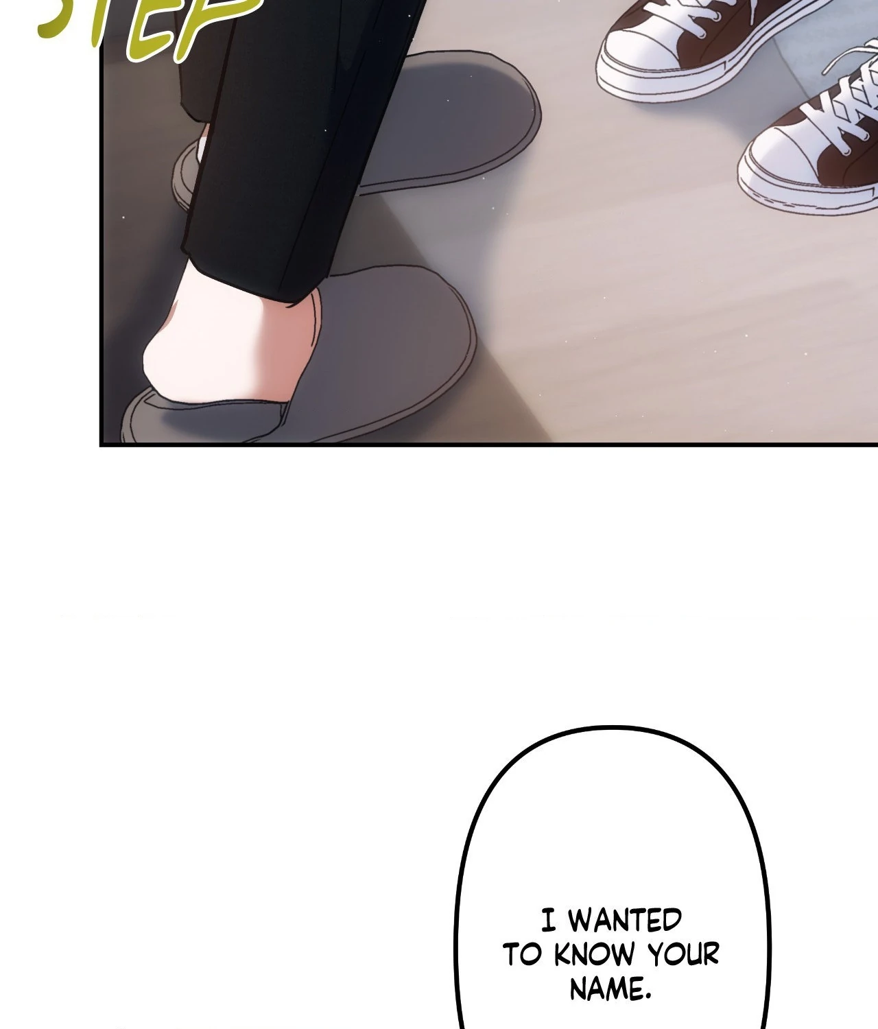 For the Shattered Things Chapter 8 - Page 69