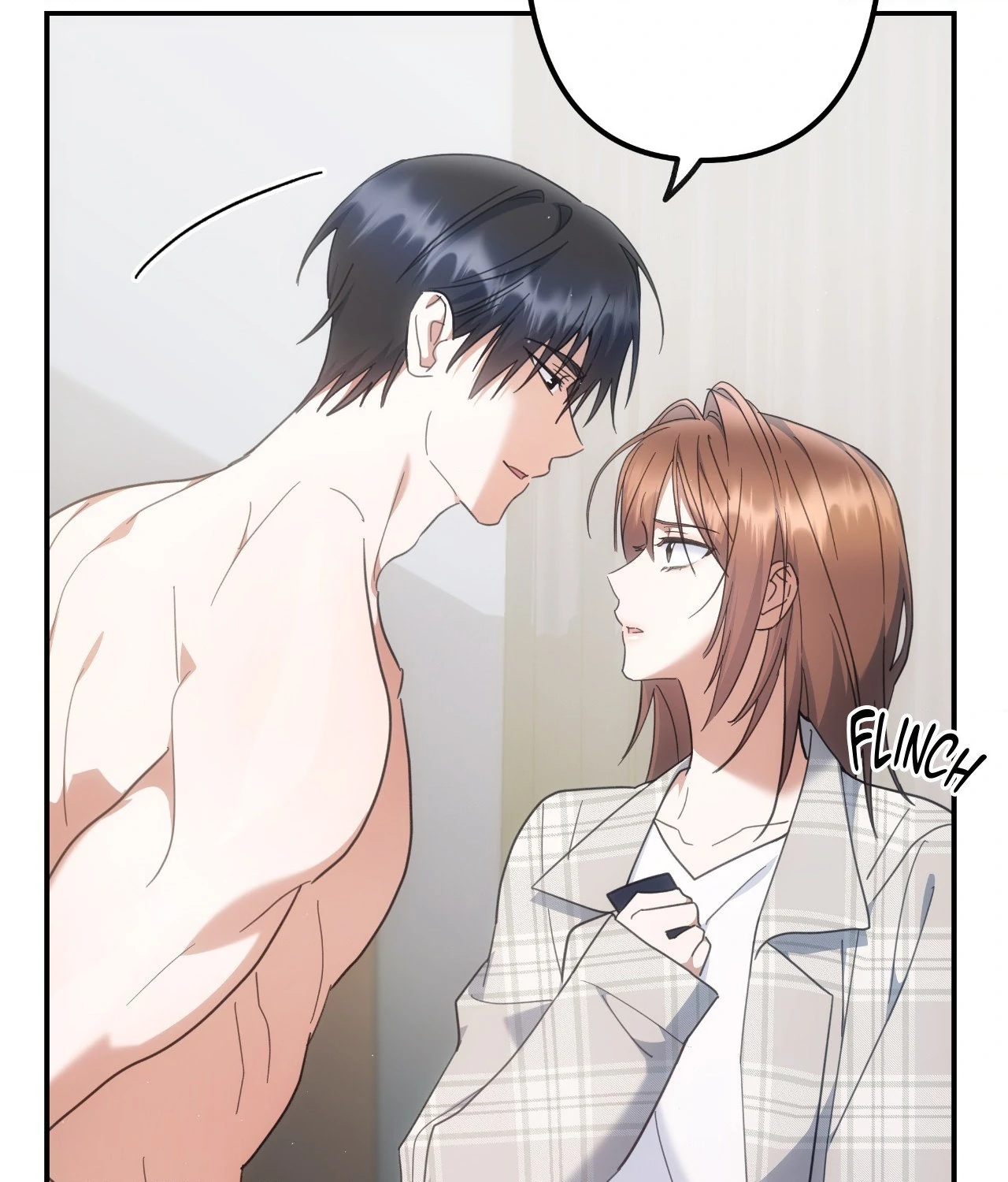 For the Shattered Things Chapter 8 - Page 70